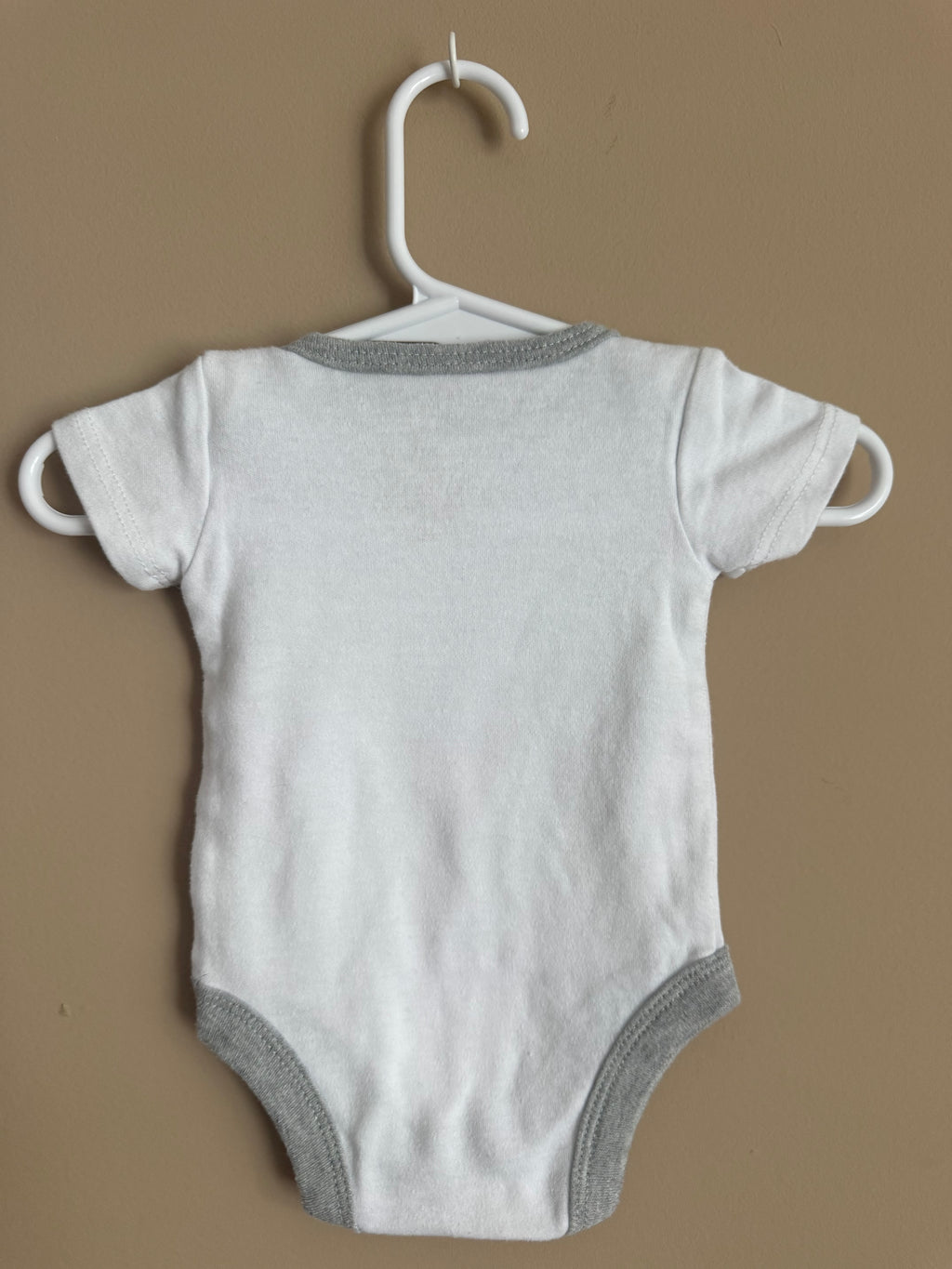 NB Onesie