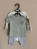 3-6M Set (New!)
