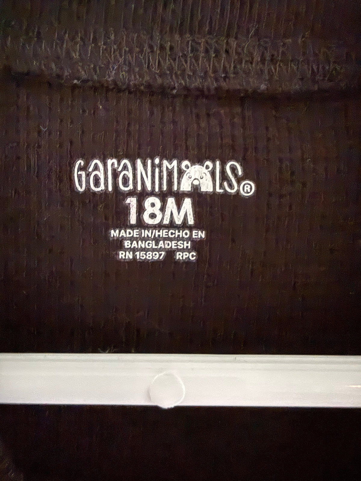 18M Shirt