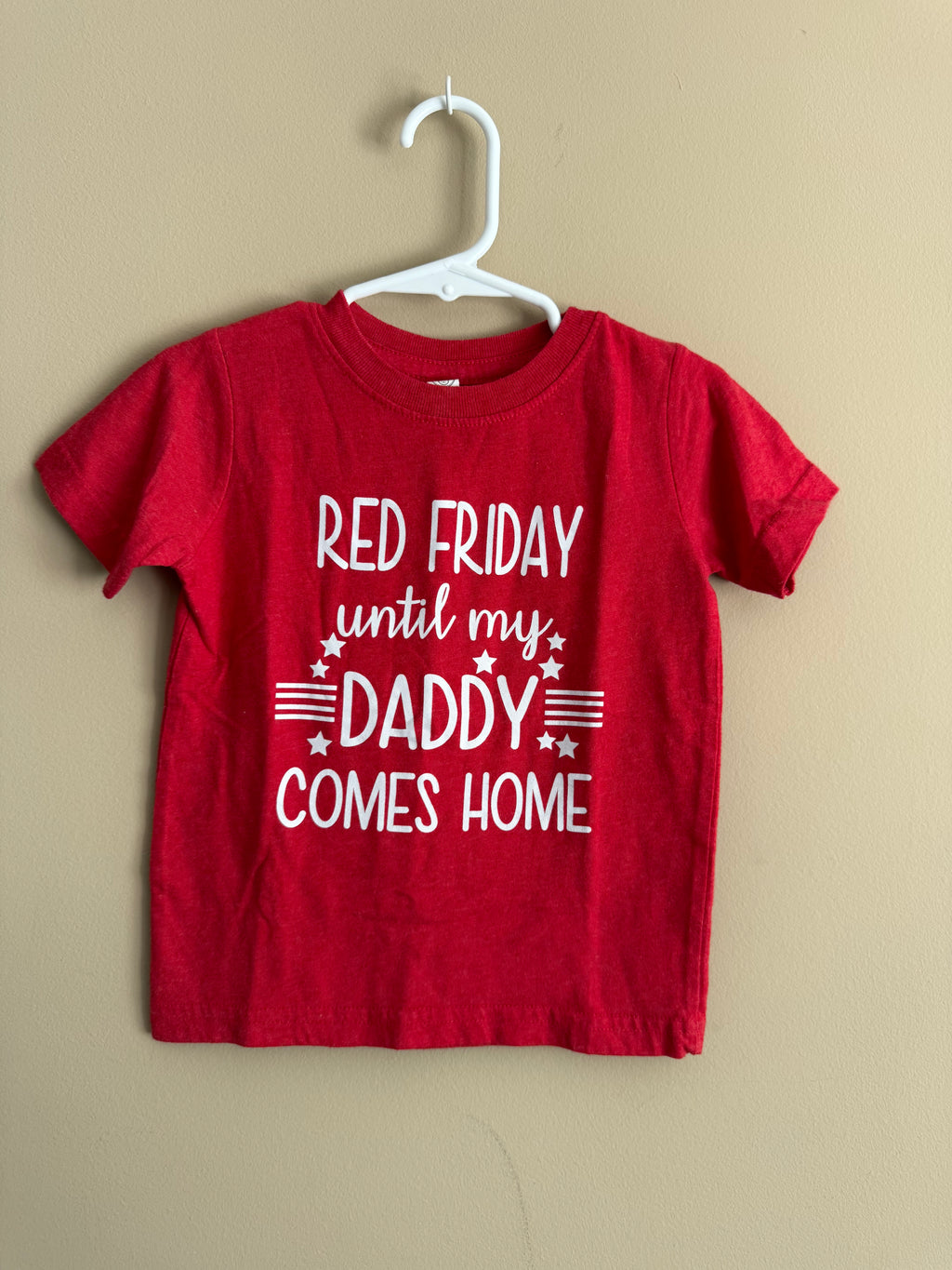 2T T-Shirt
