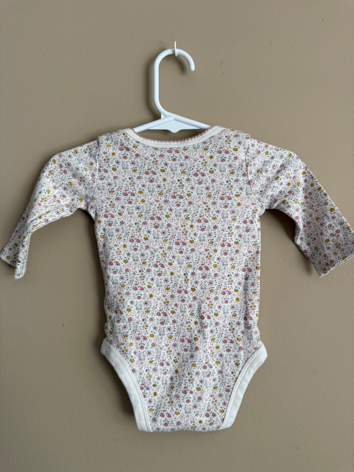 3M Onesie