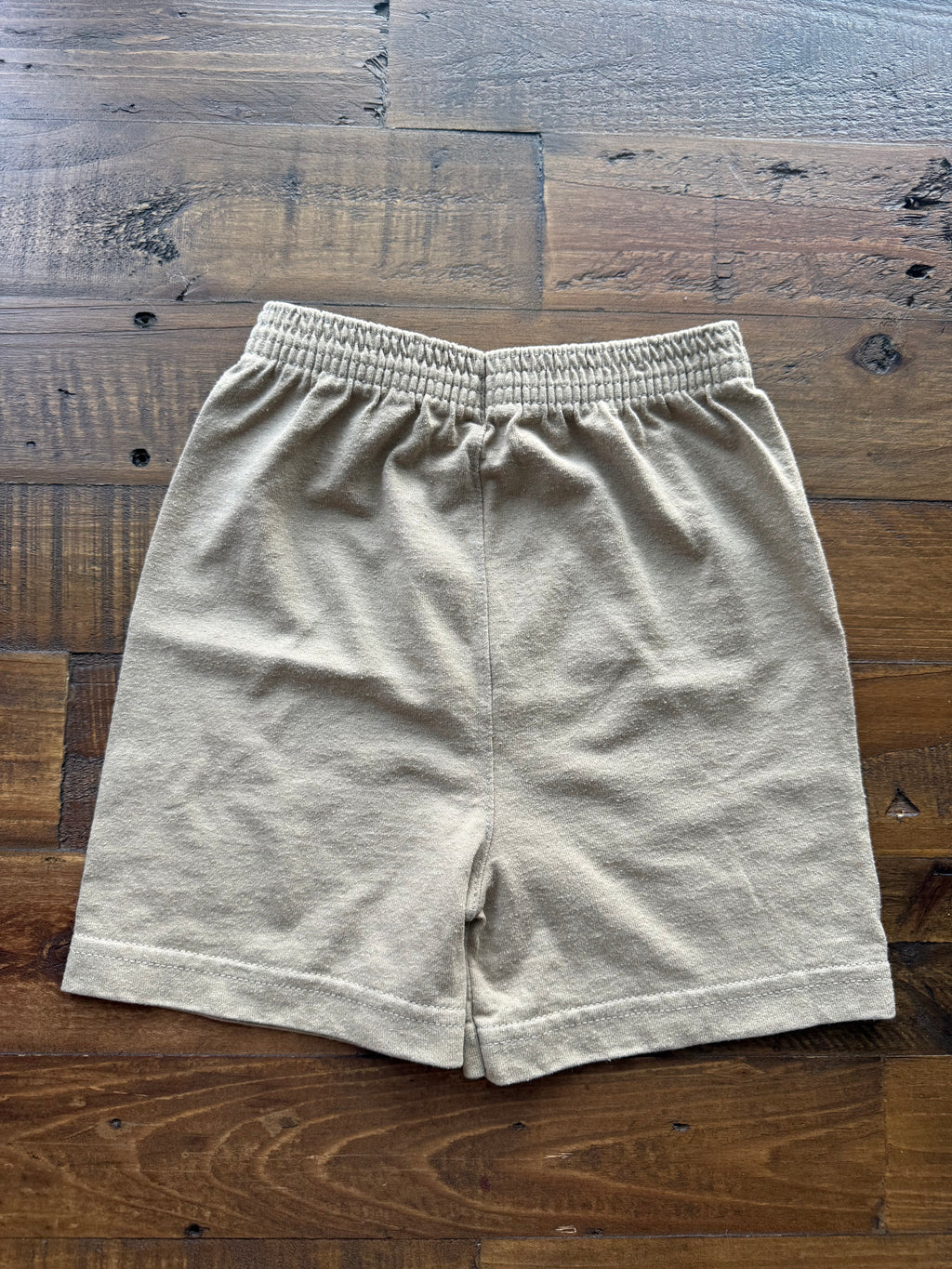 2T Shorts