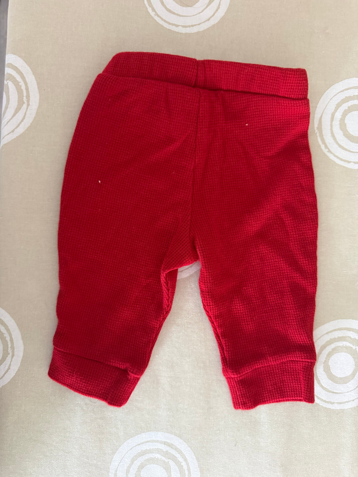 0-3M Pants