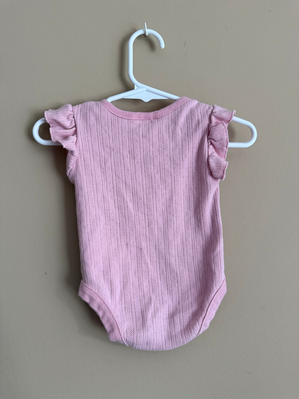 NB Onesie Set(3)