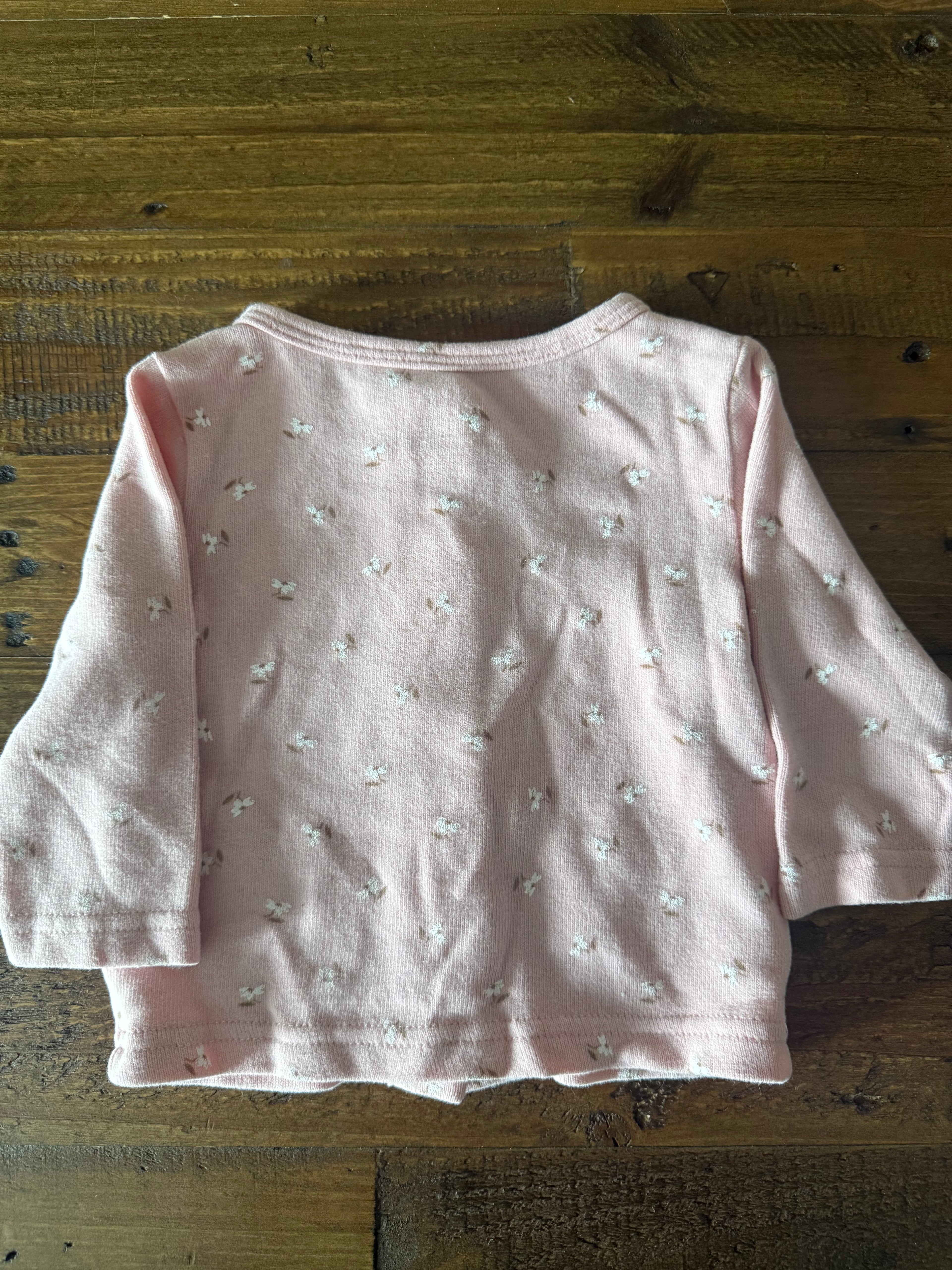 0-3M Matching Set