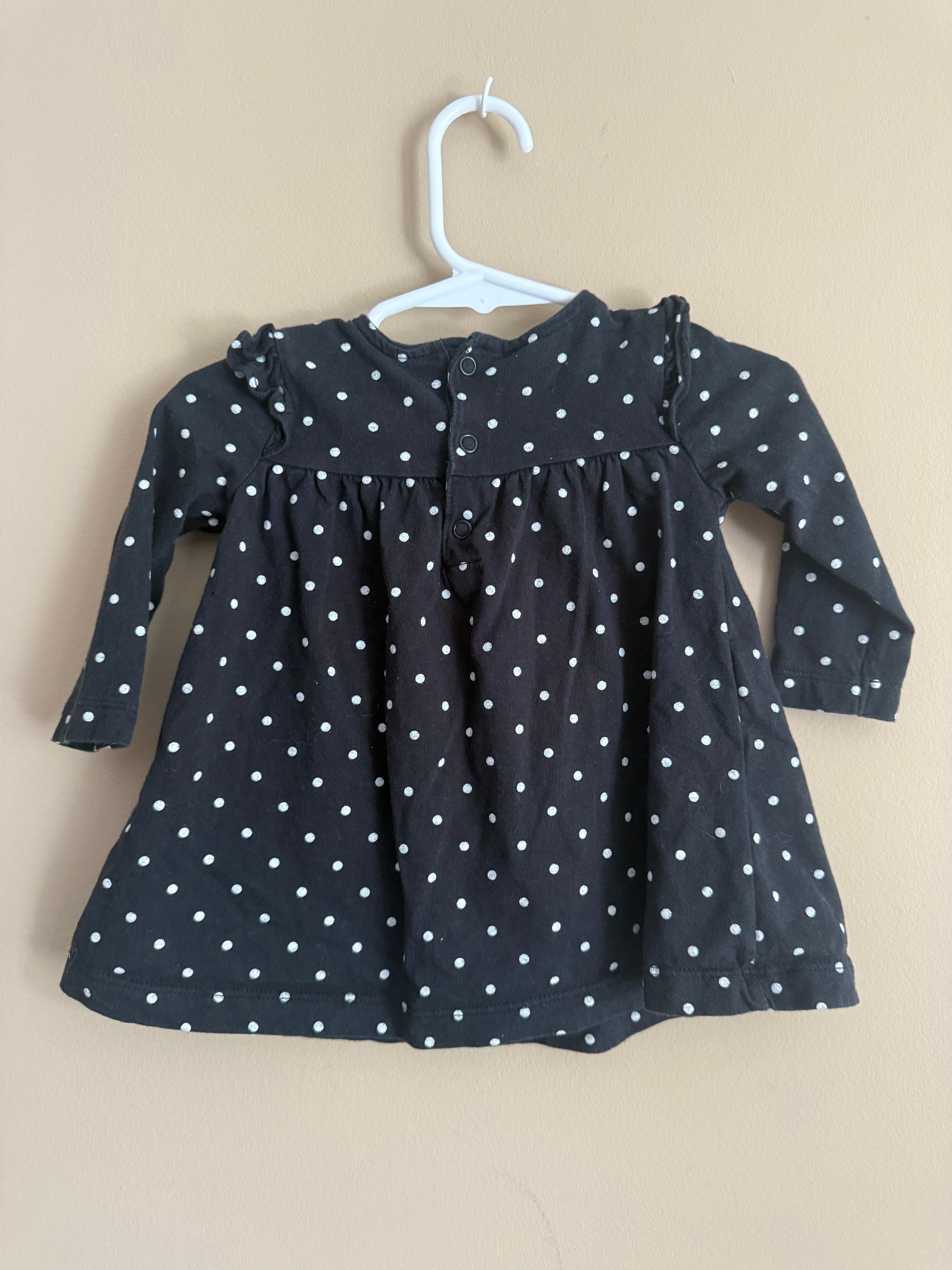 6M Dress