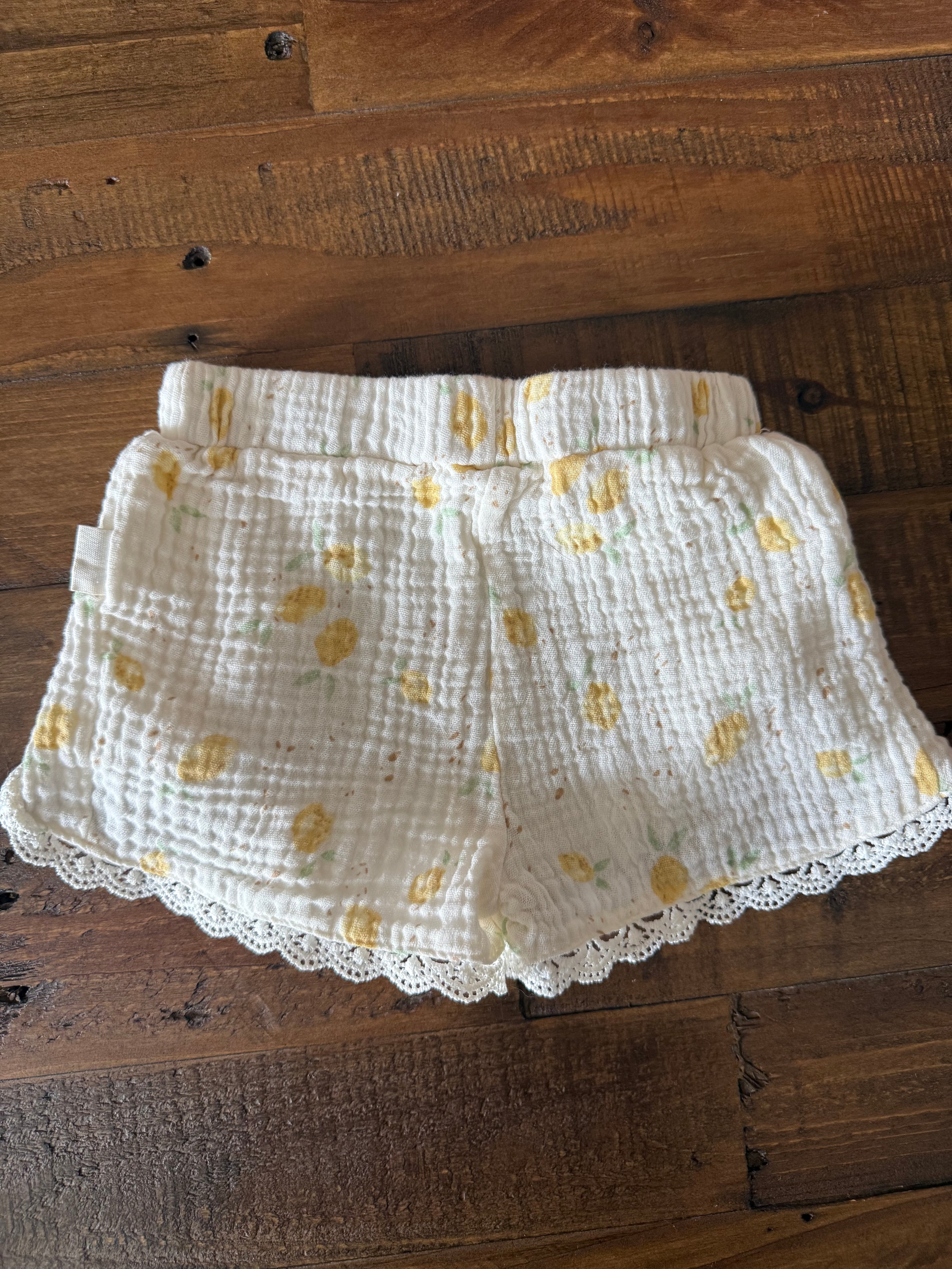 3-6M Matching Set