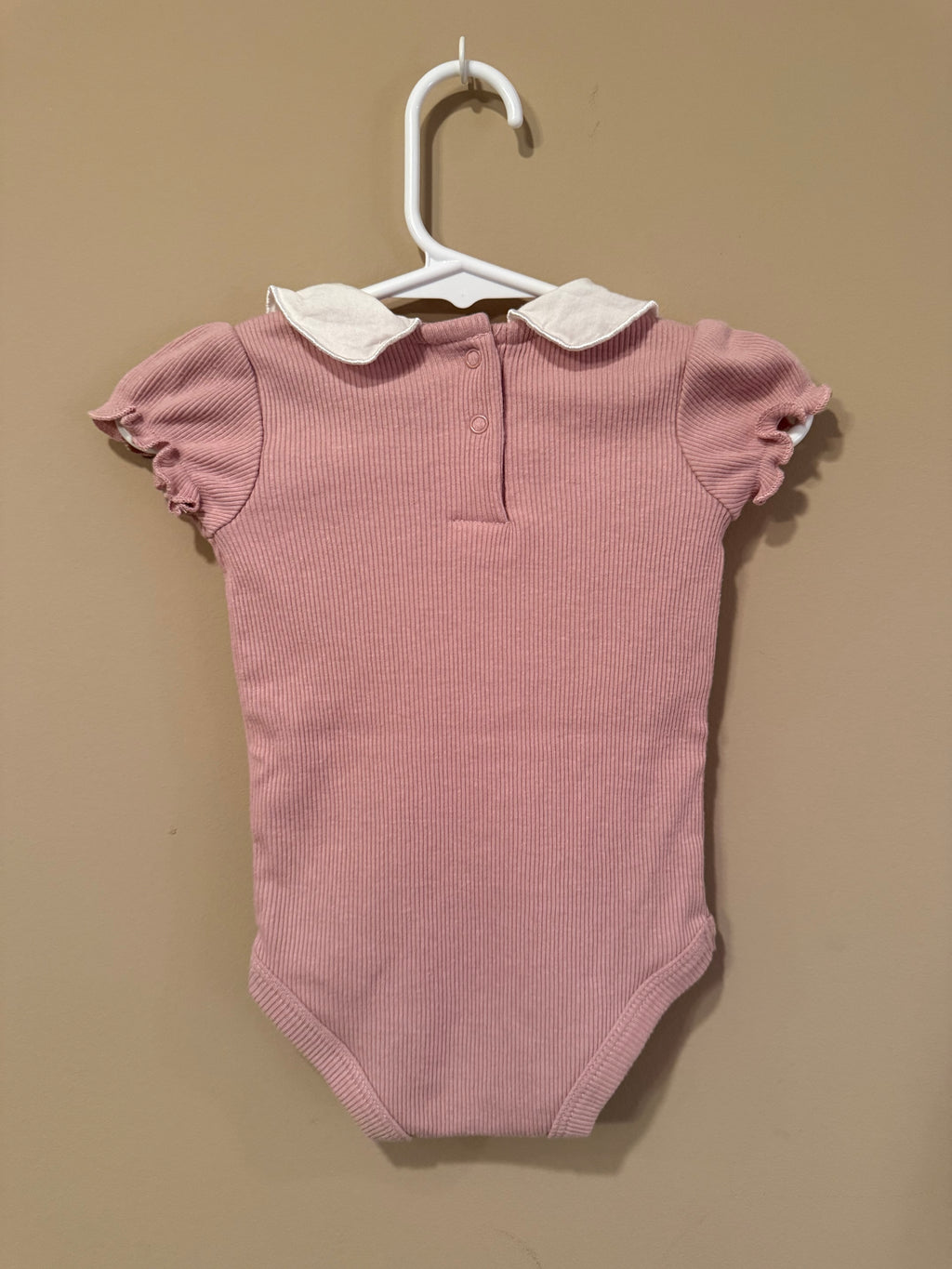 6-9M Onesie