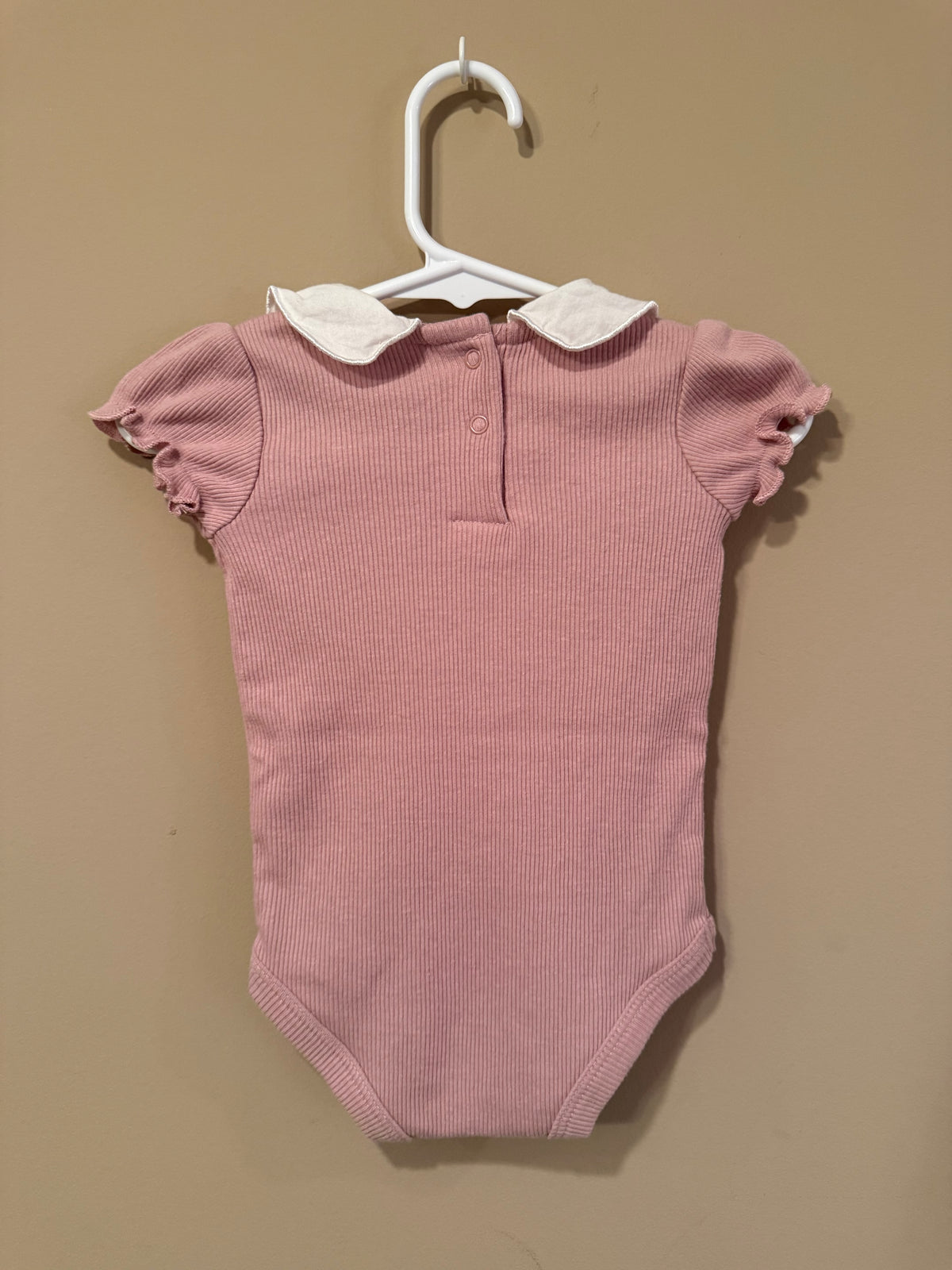 6-9M Onesie