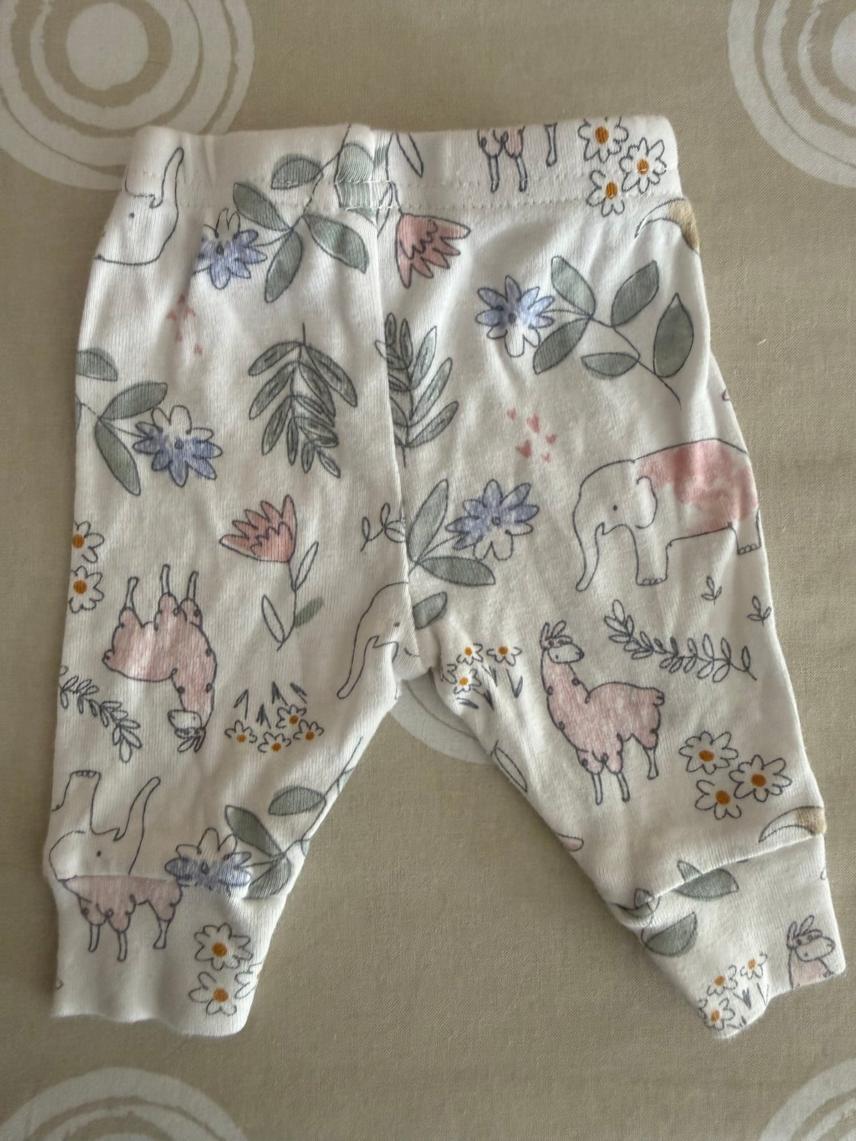 NB Pants