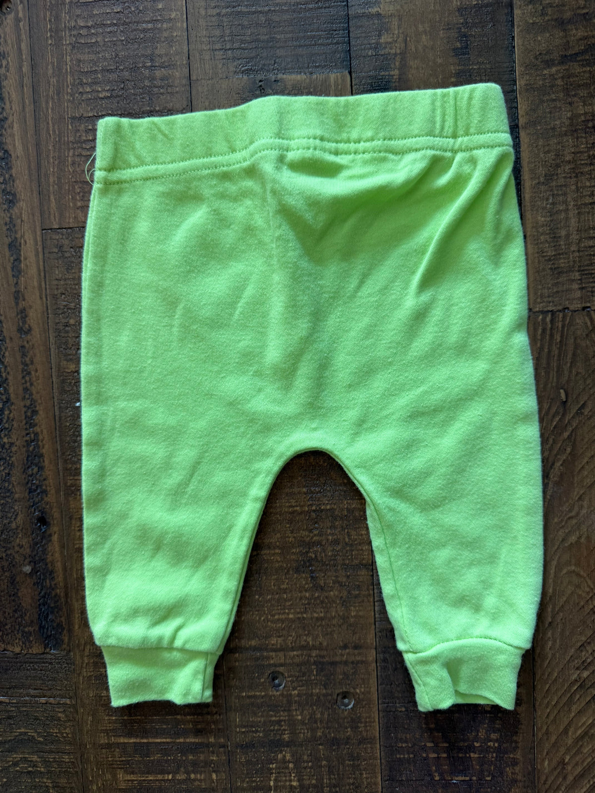 0-3M Pants
