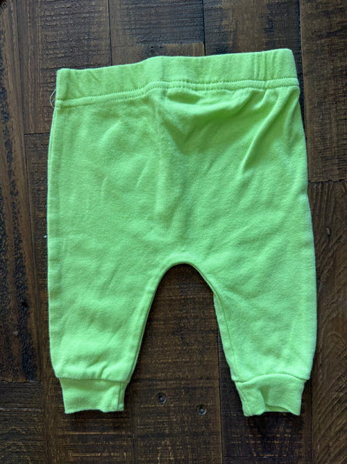 0-3M Pants
