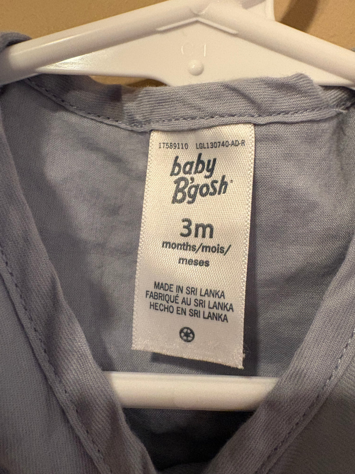 3M Jacket