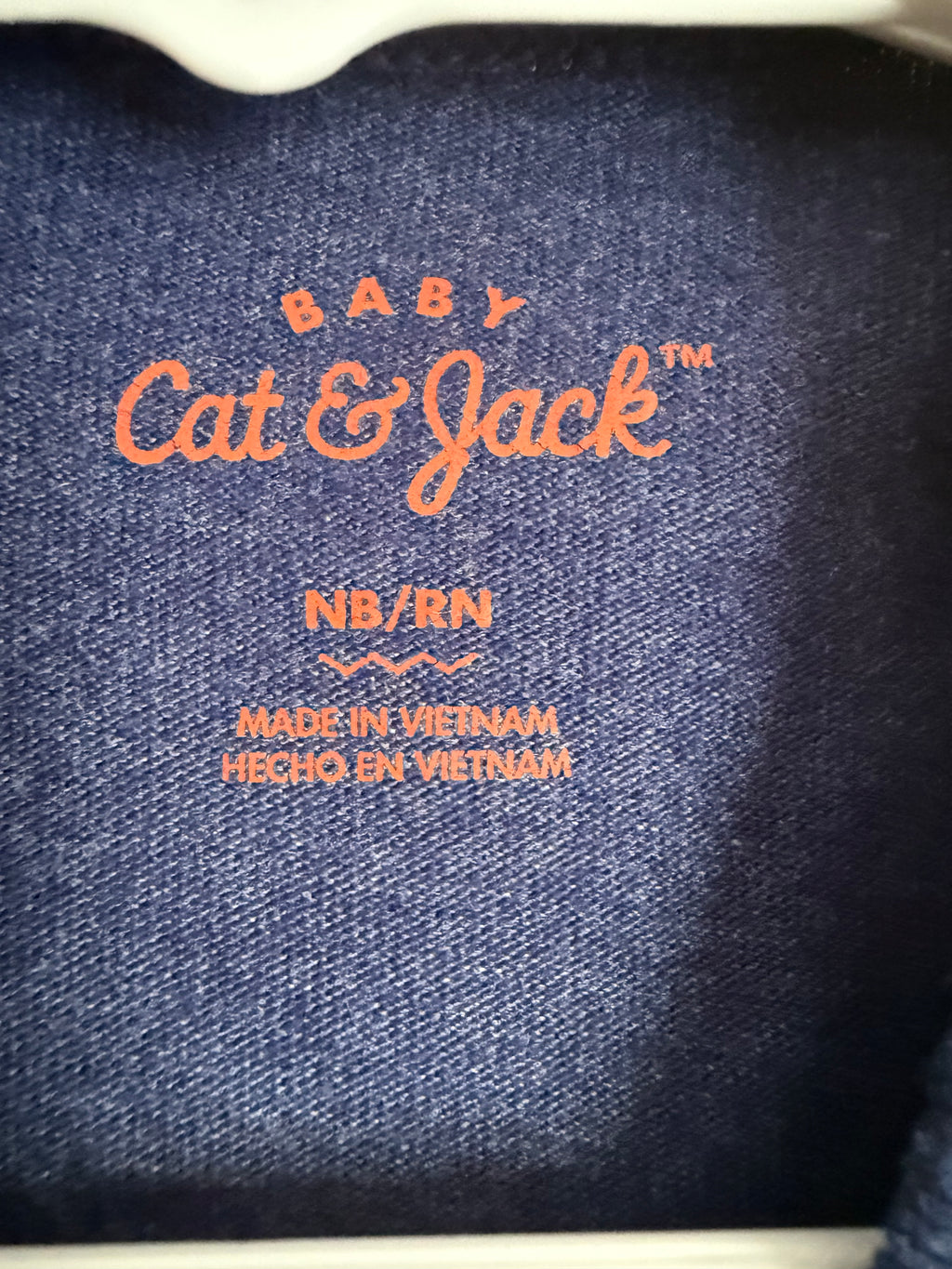 NB Onesie