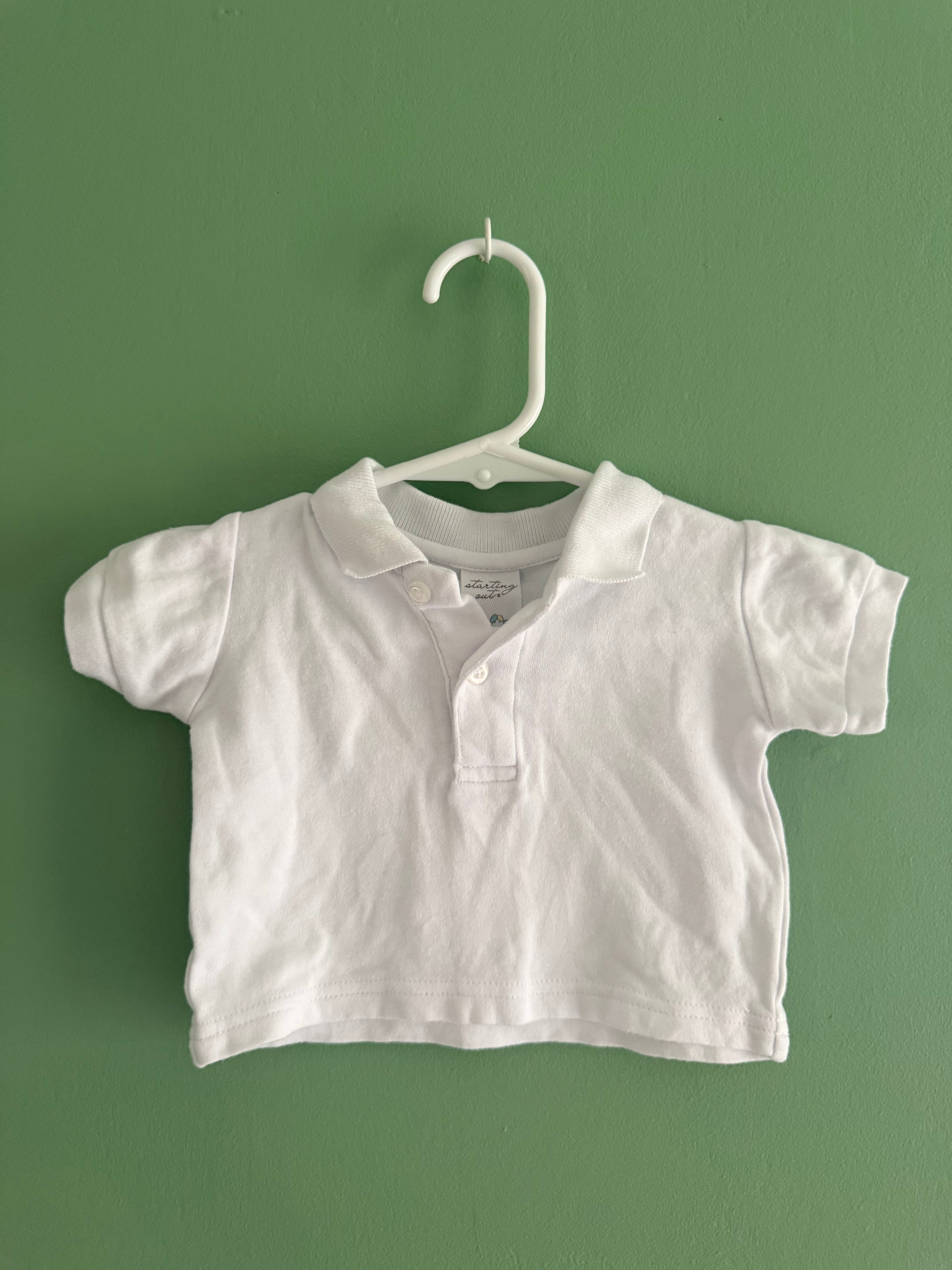 3M Dress Shirt