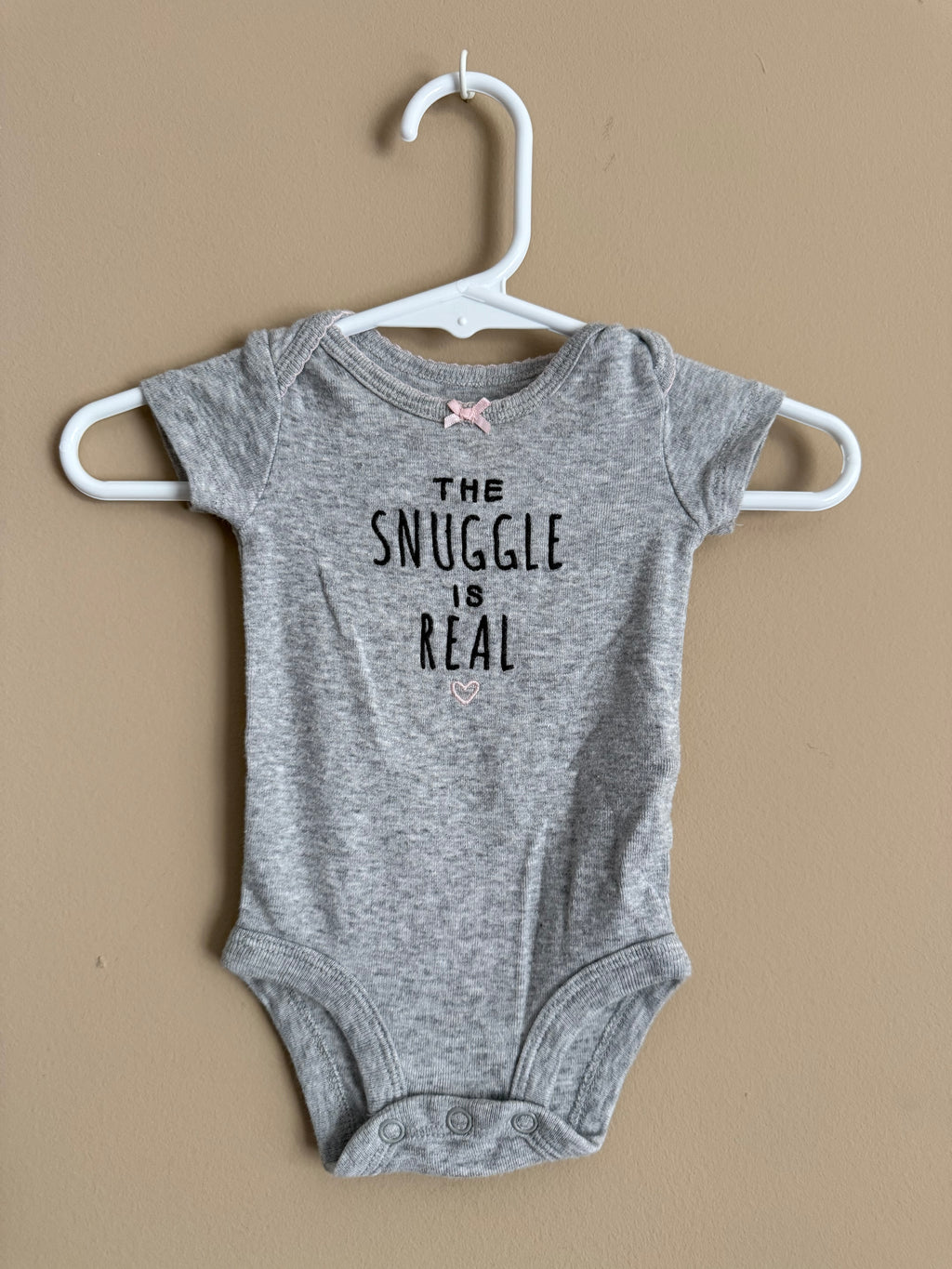 NB Onesie Set (2)