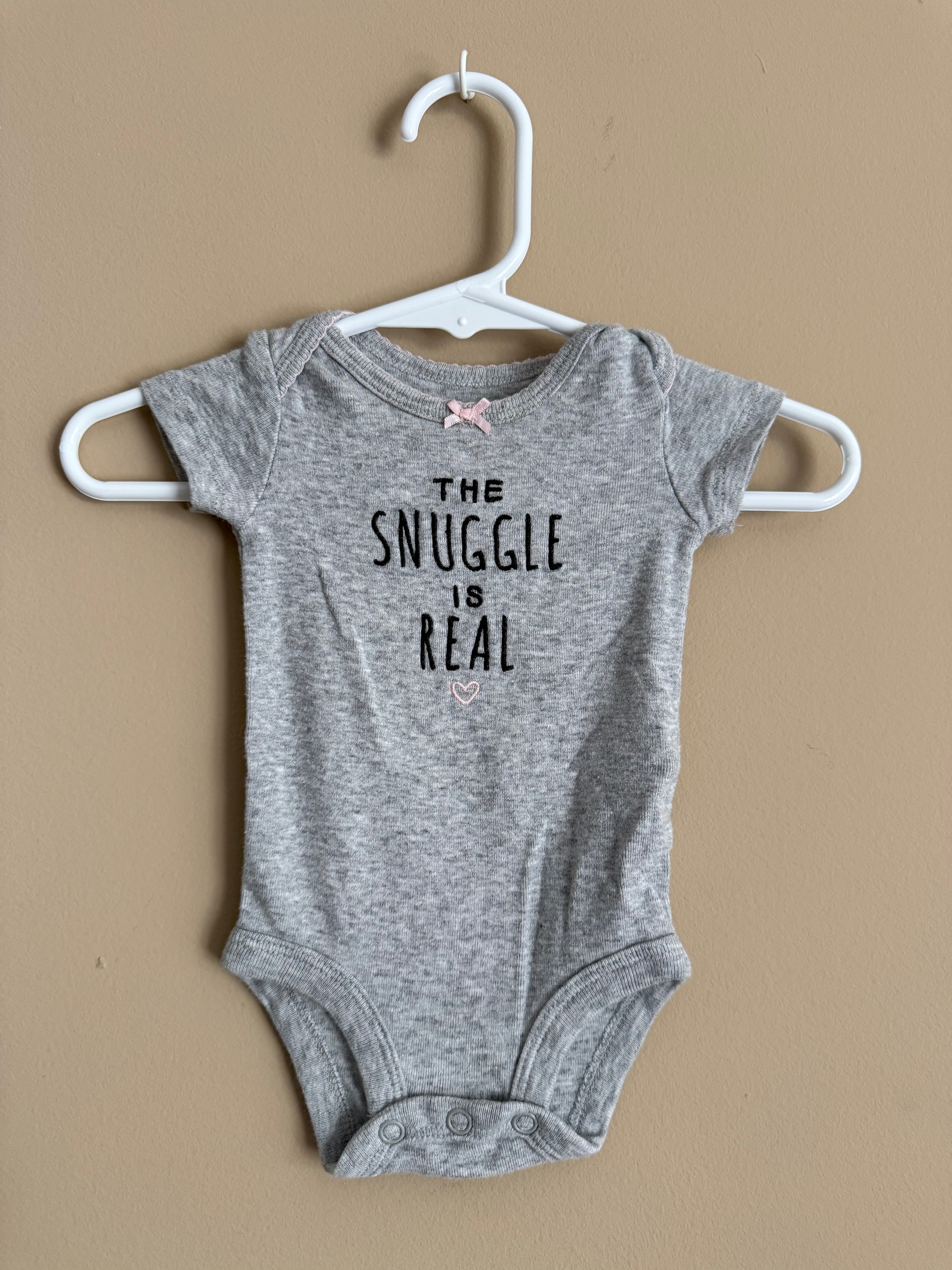 NB Onesie Set (2)
