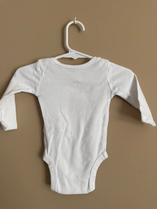0-3M Onesie