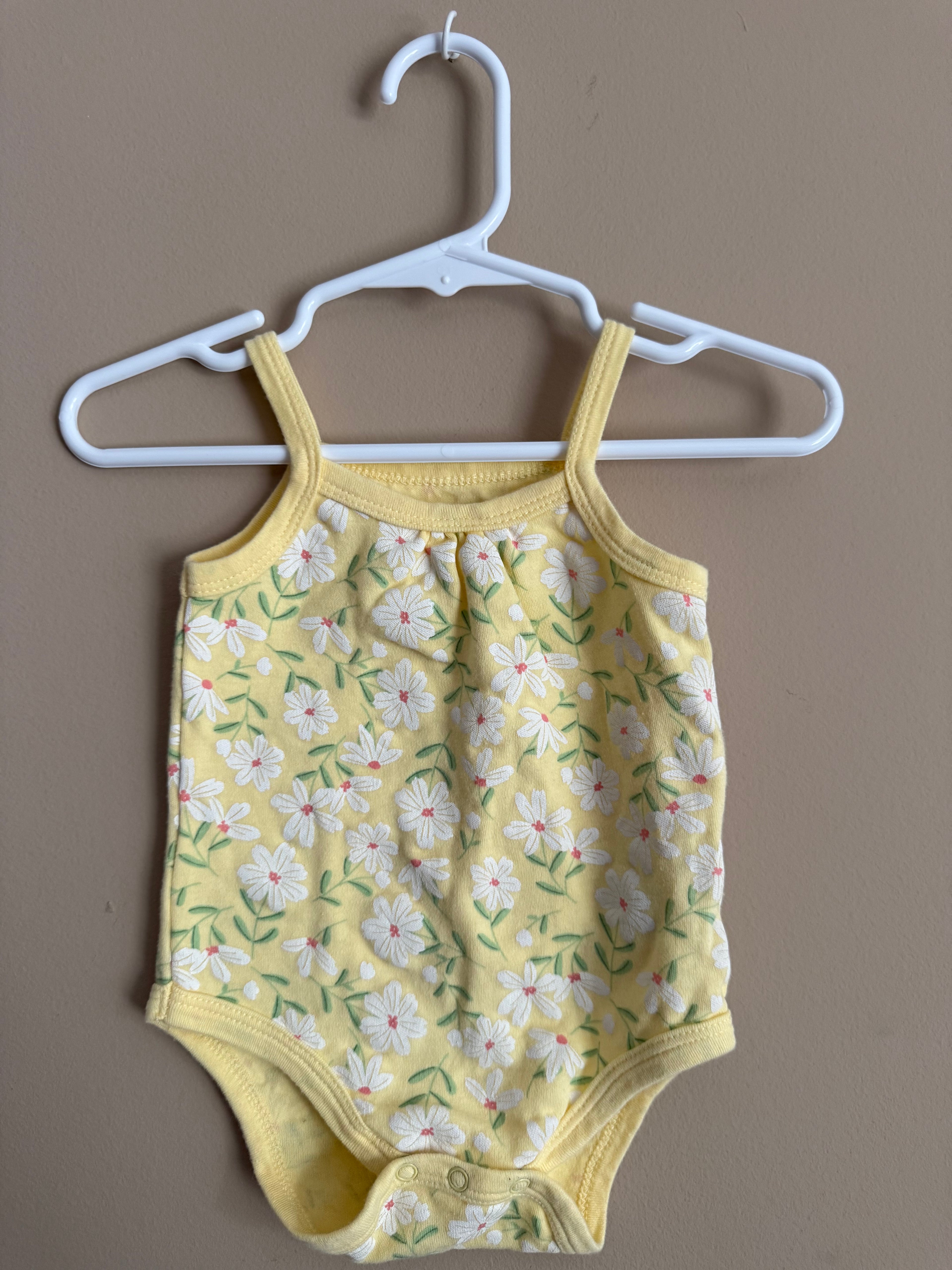 3-6M Onesie