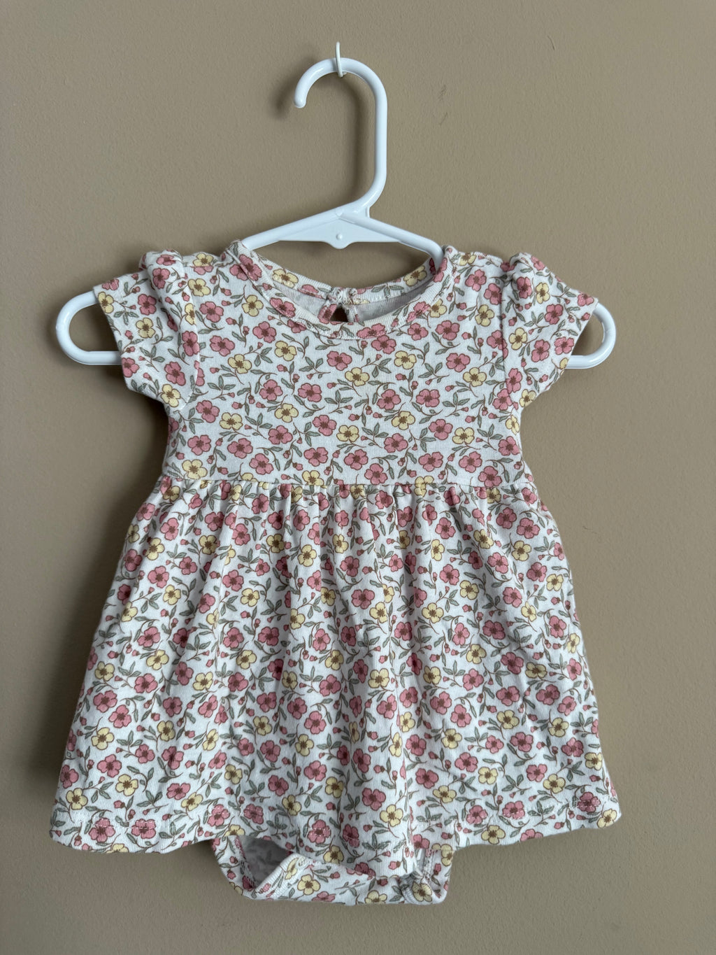 0-3M Onesie