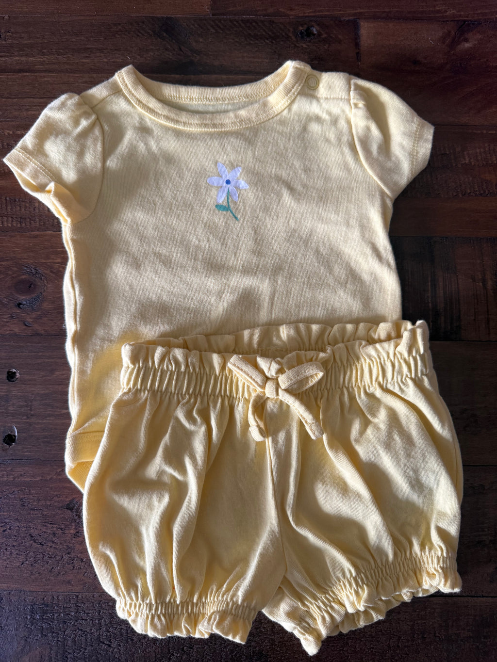 0-3M Matching Set
