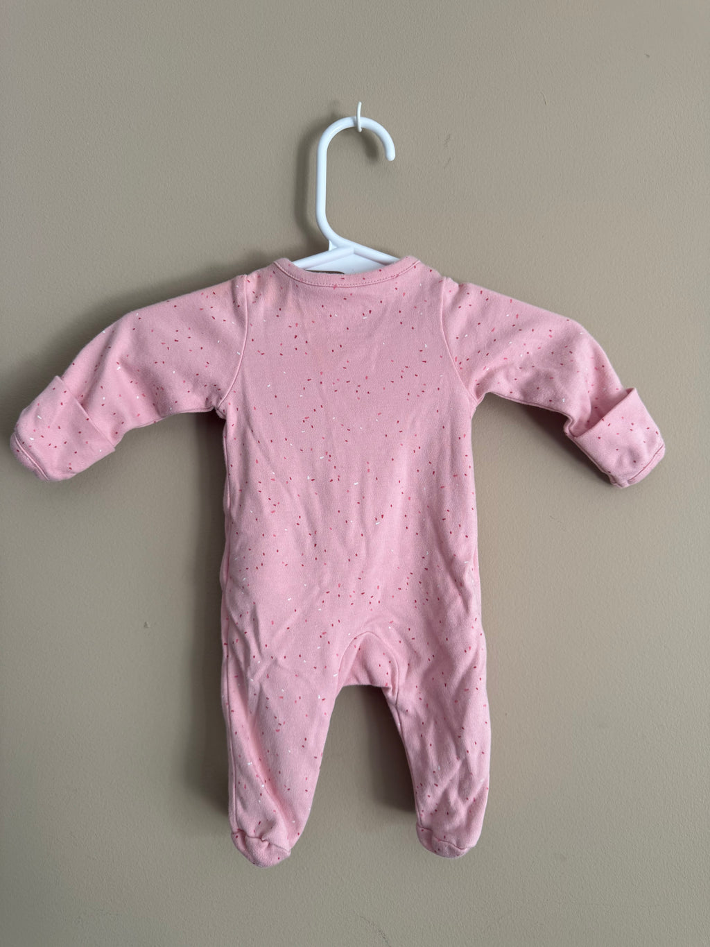 Preemie Sleeper