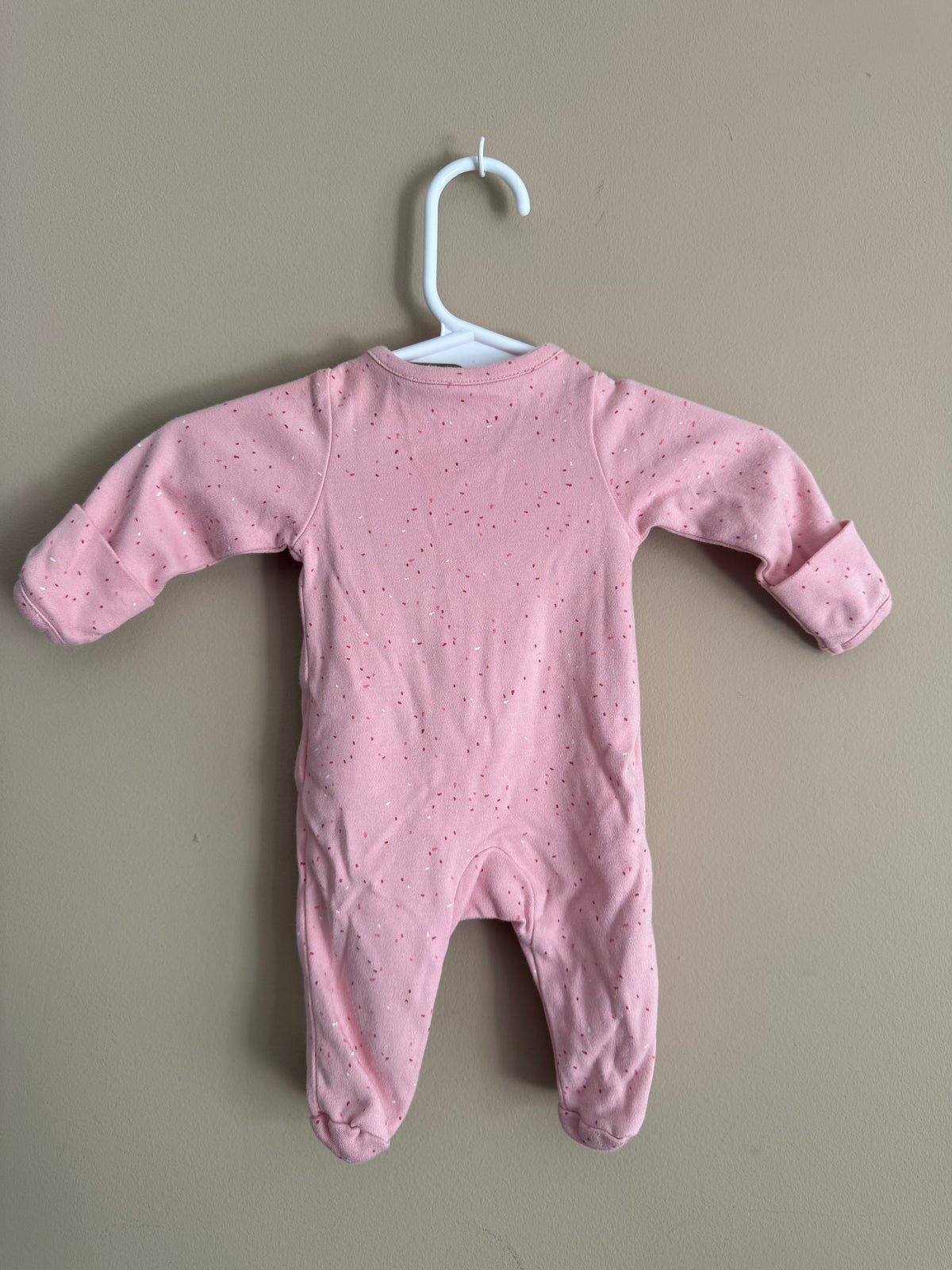 Preemie Sleeper