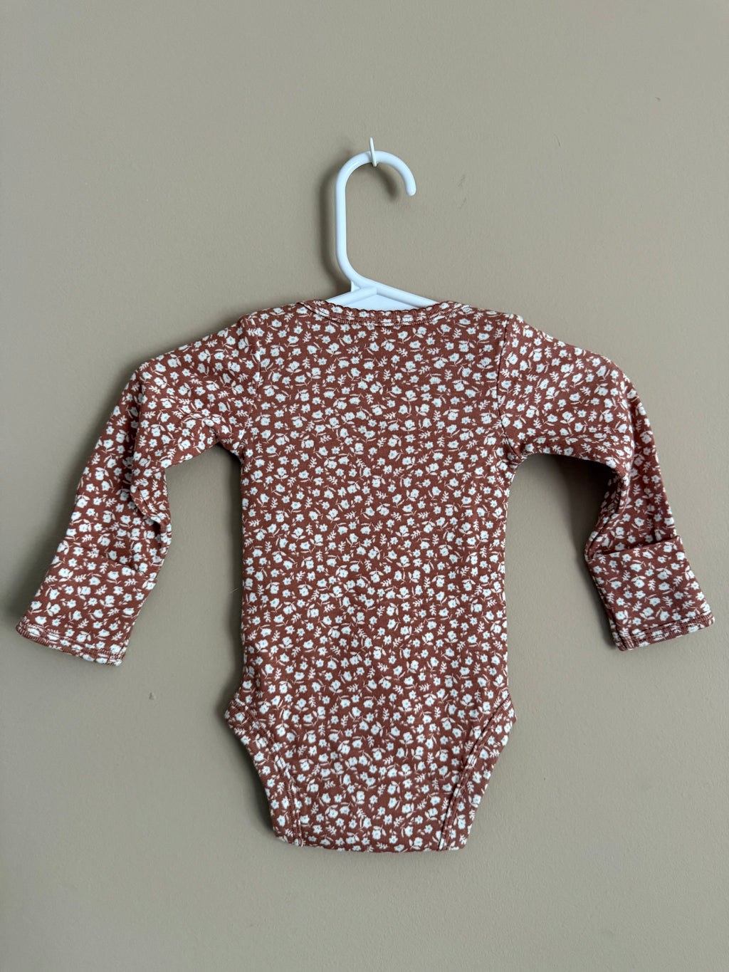 NB Onesie Set (2)