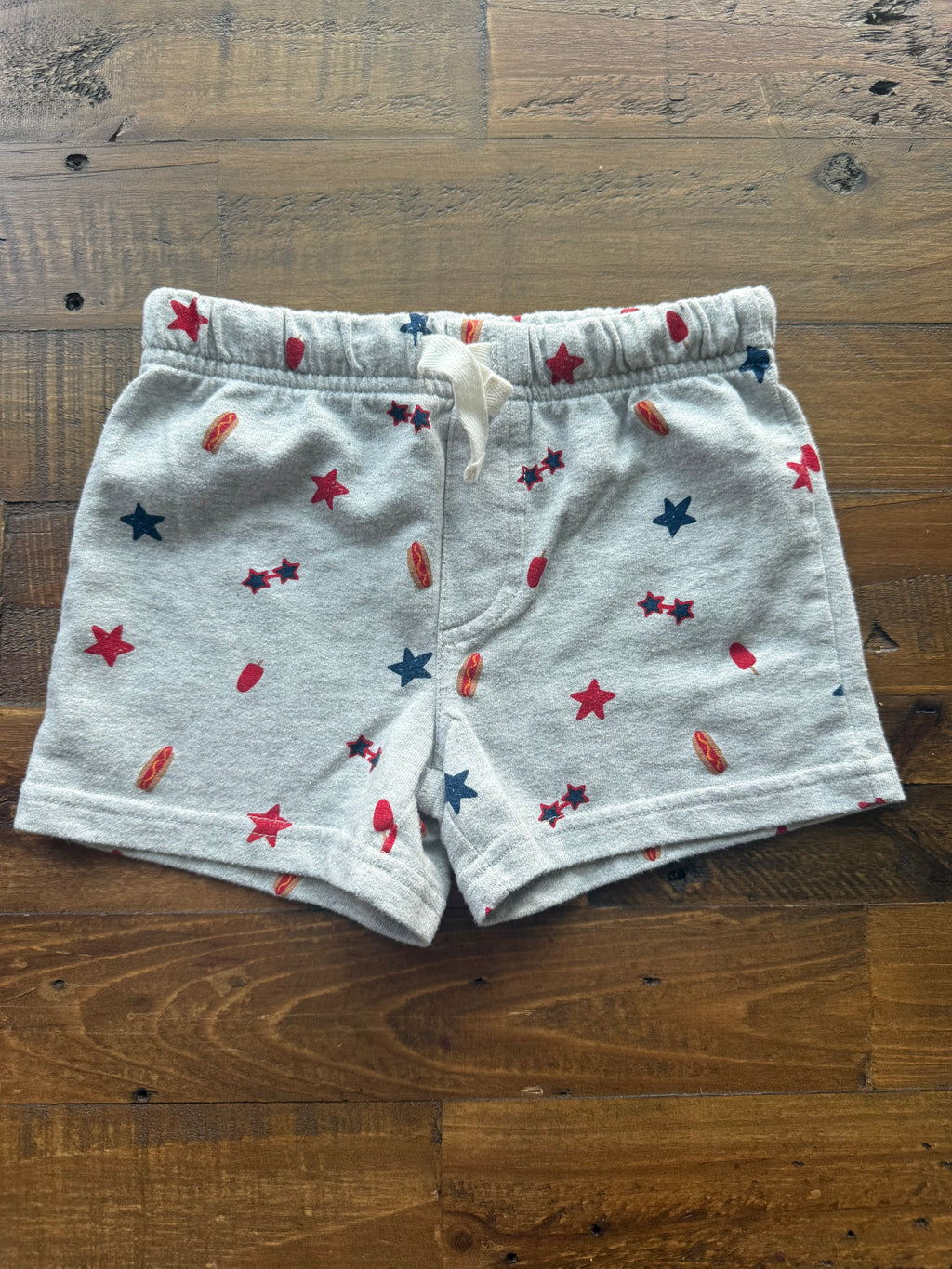 2T Shorts