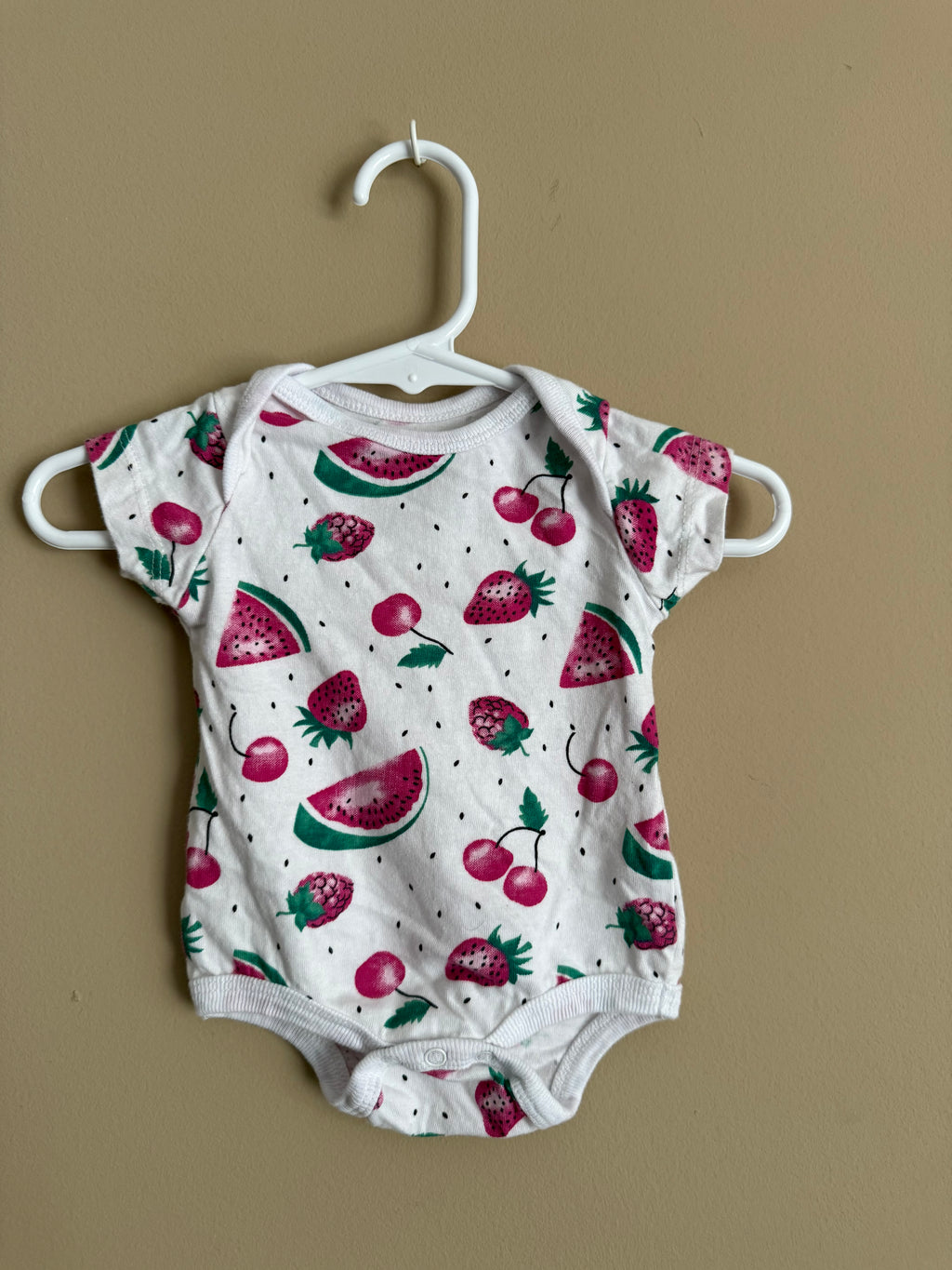 NB Onesie