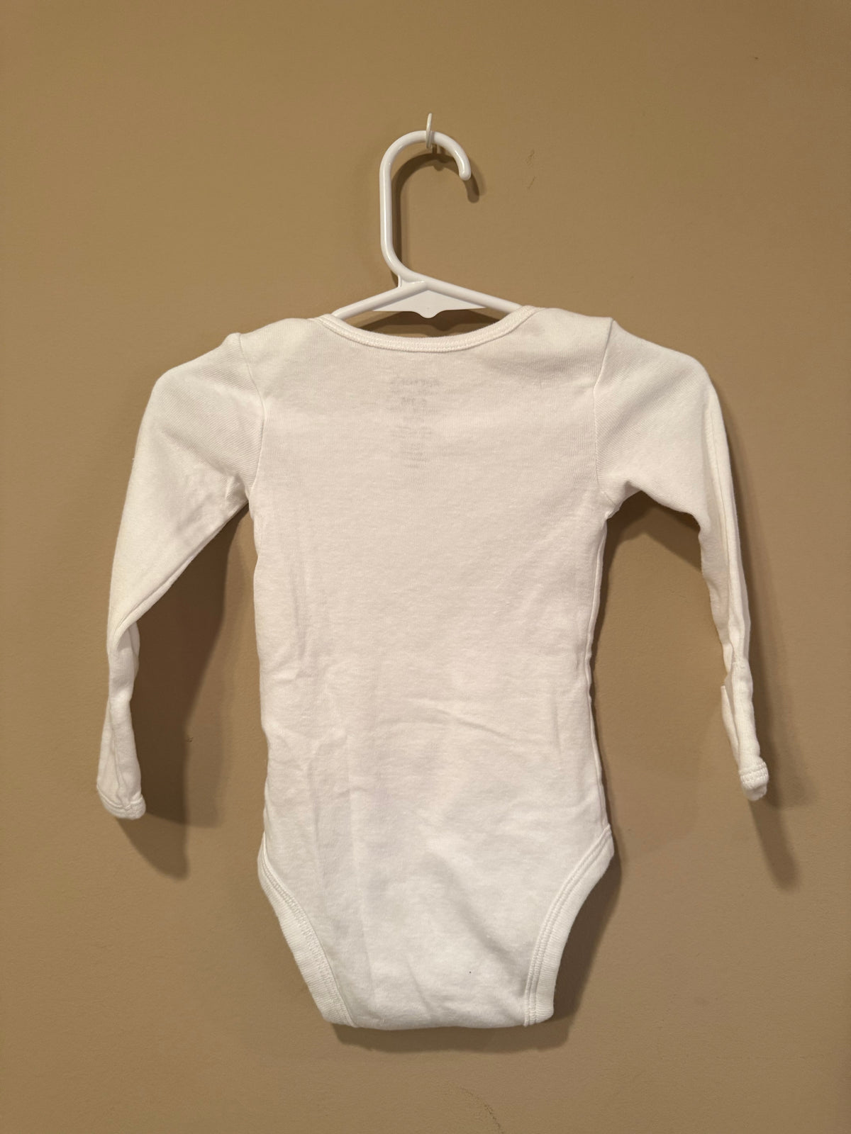 0-3M Onesie