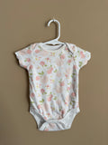 3-6M Onesie