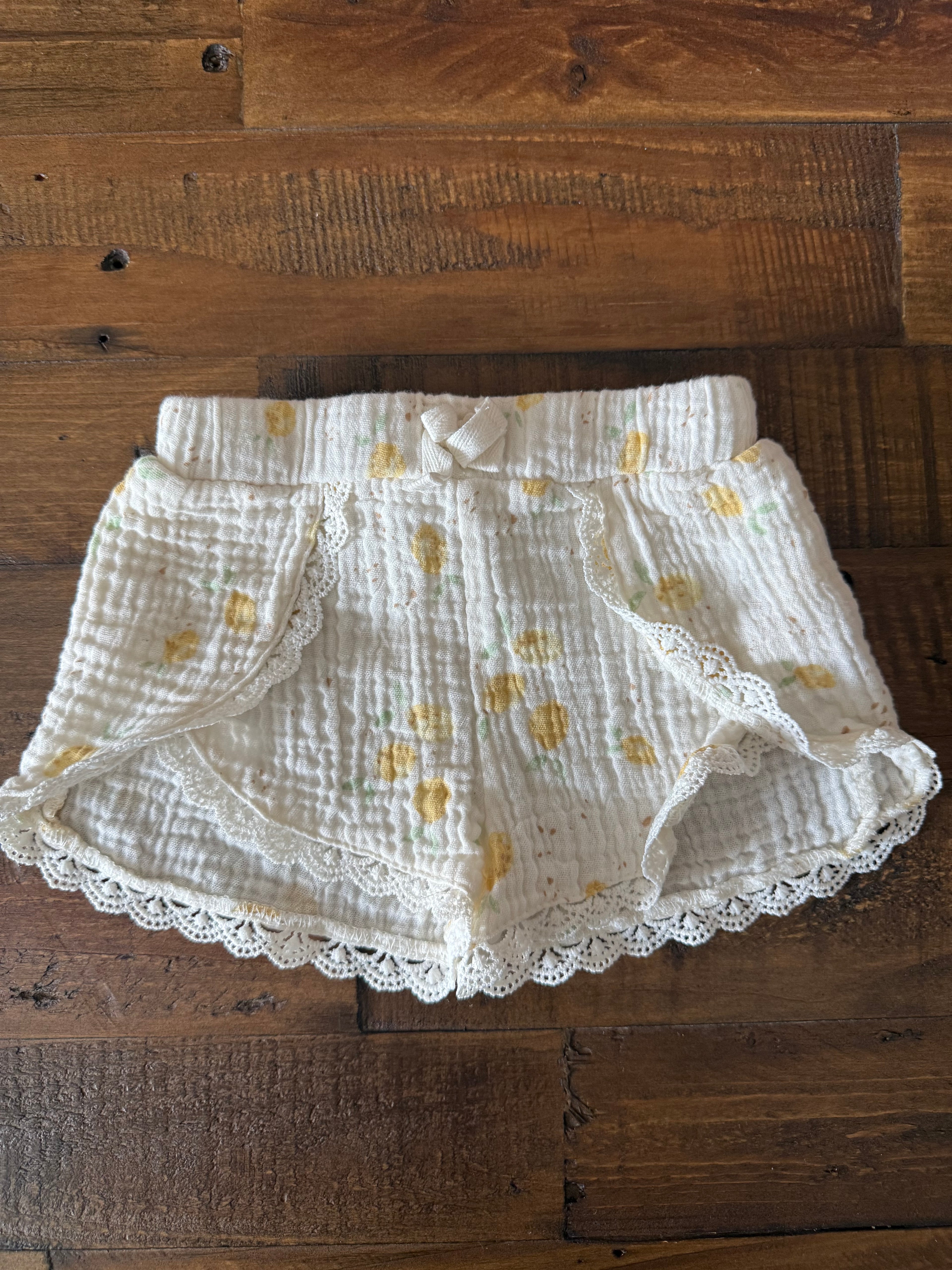 3-6M Matching Set