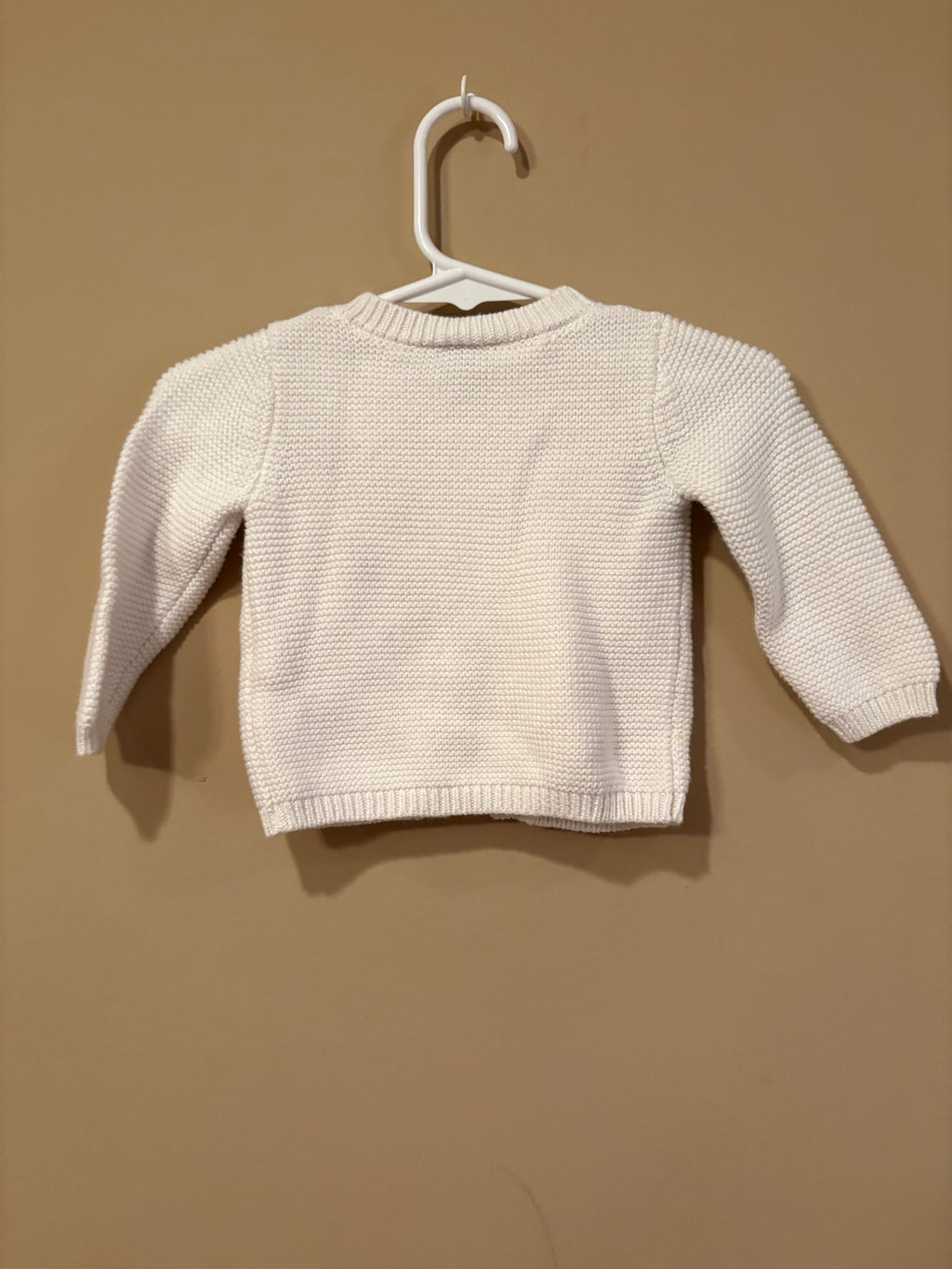 0-3M Sweater