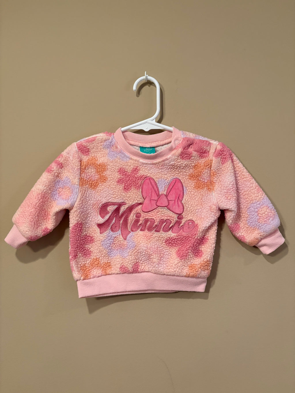 3-6M Sweater