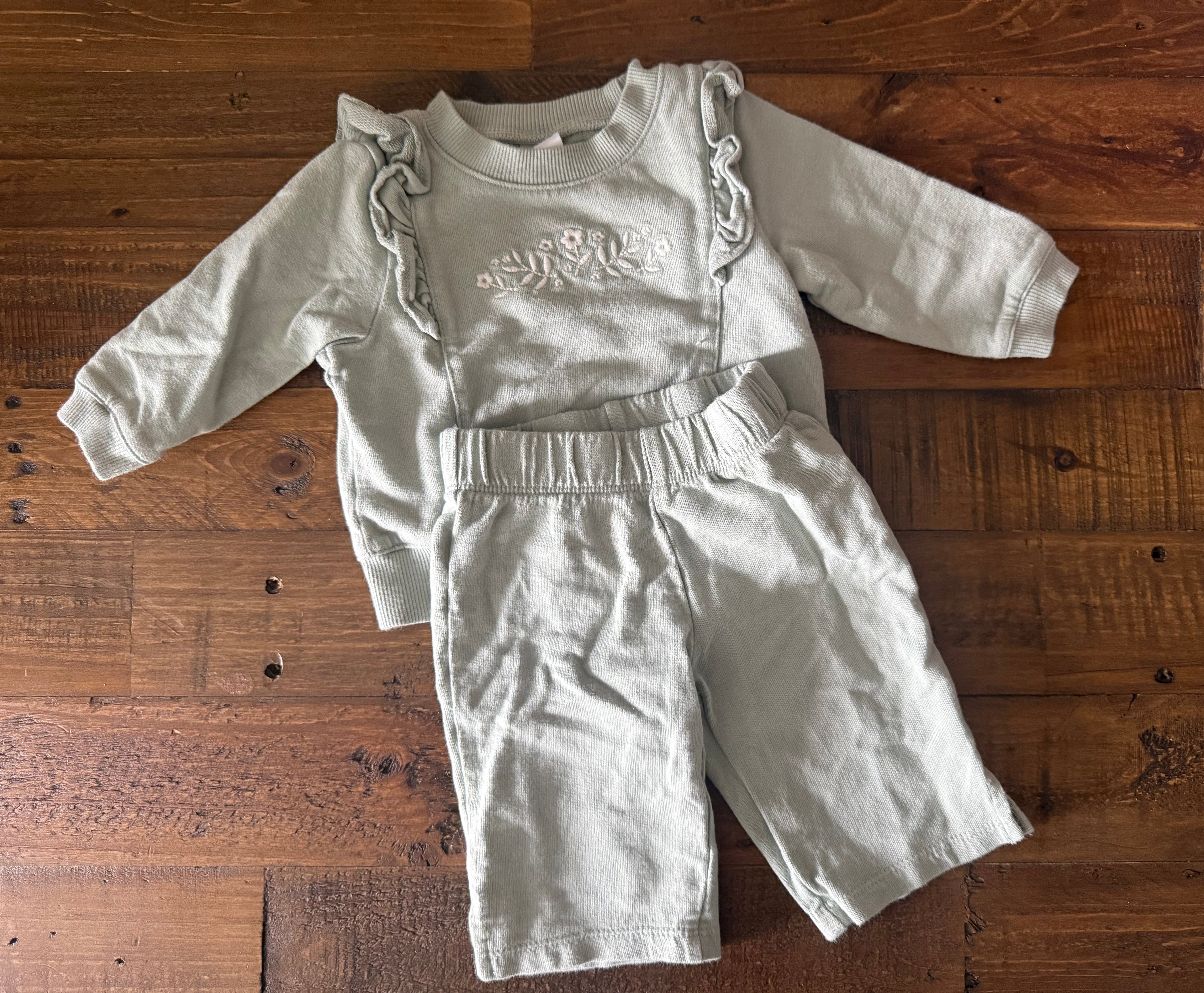 3M Matching Set