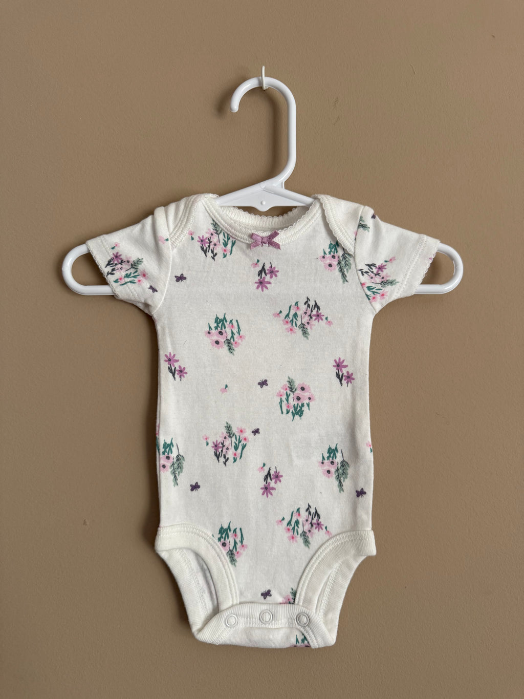 NB Onesie