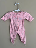 Preemie Sleeper
