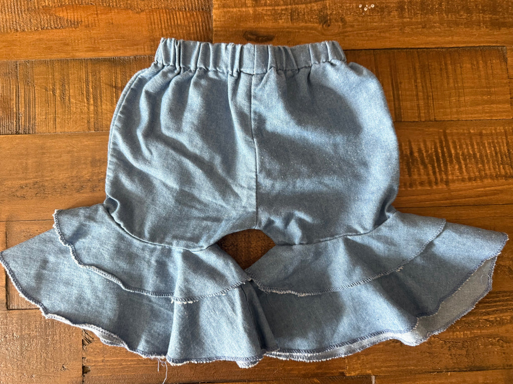 0-3M Pants