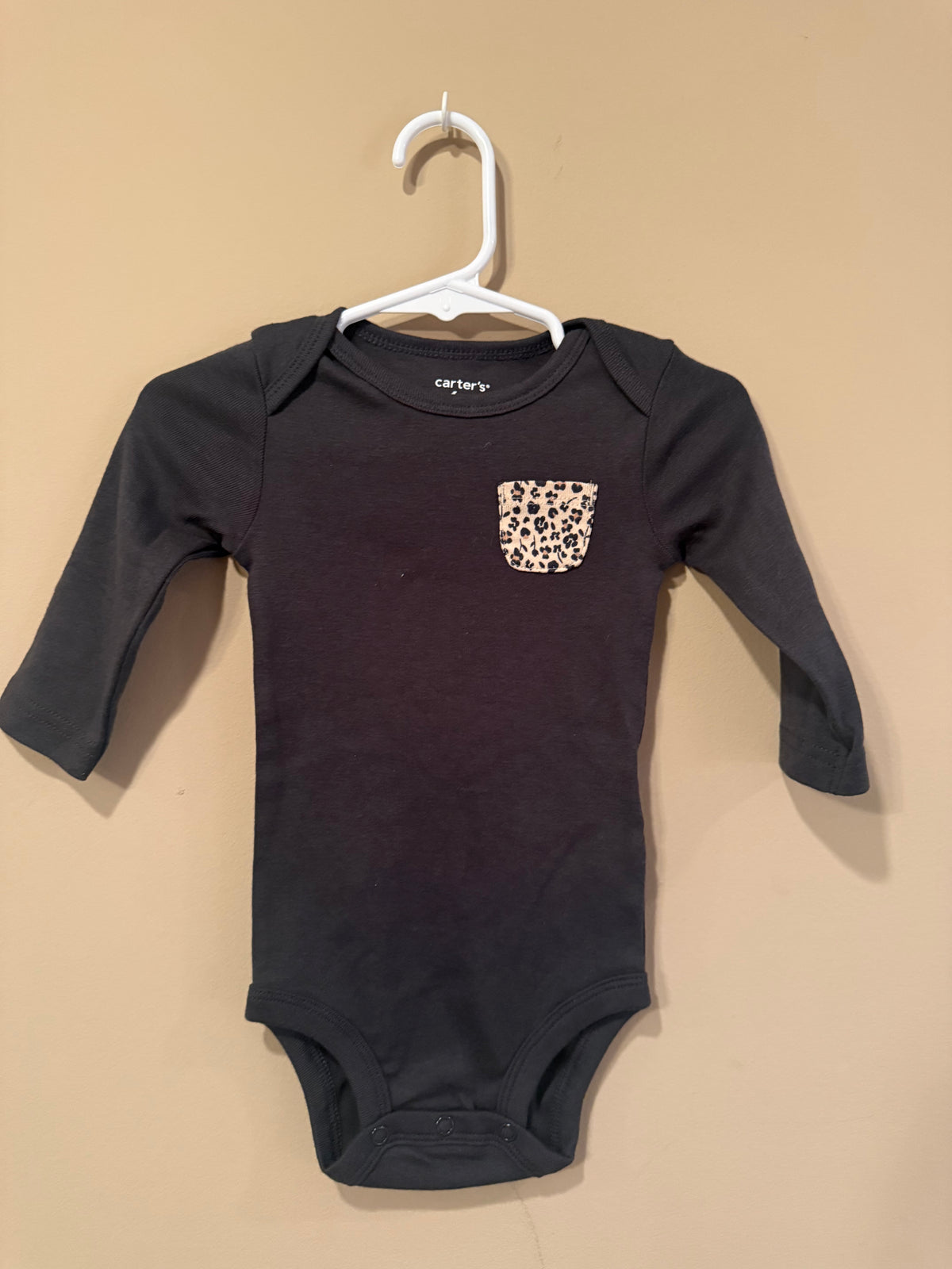 6M Onesie Set(2)