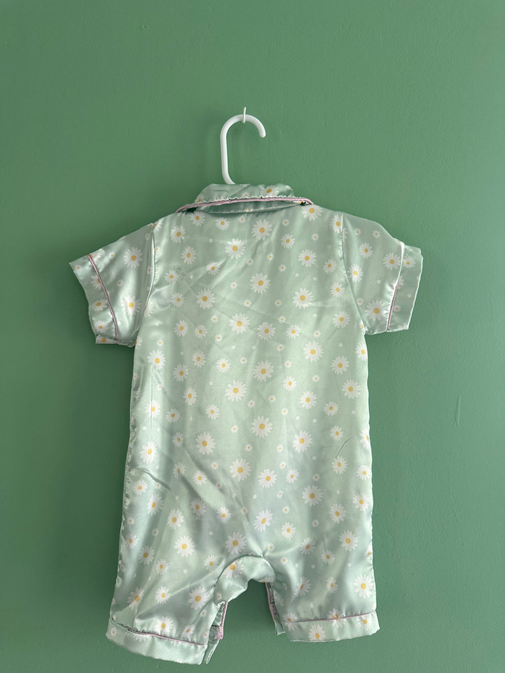 6-12M Pajama’s