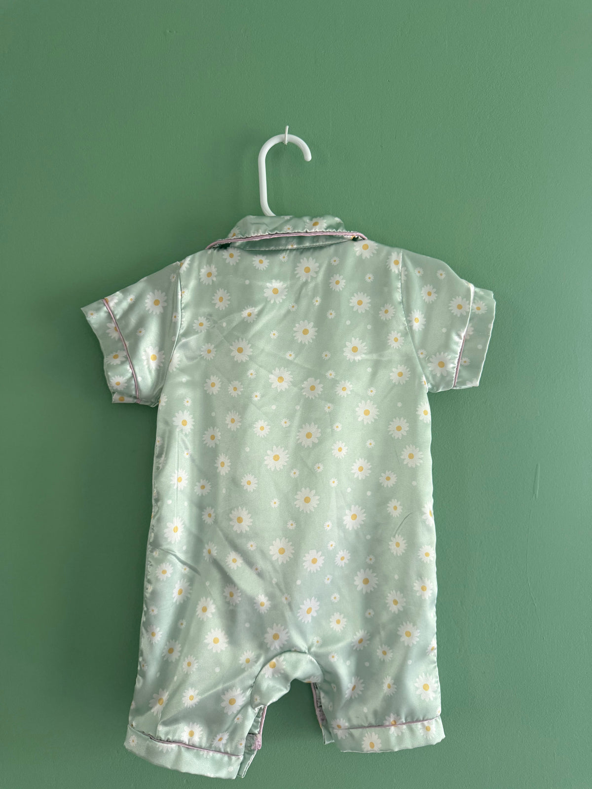 6-12M Pajama’s