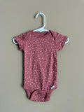 0-3M Onesie