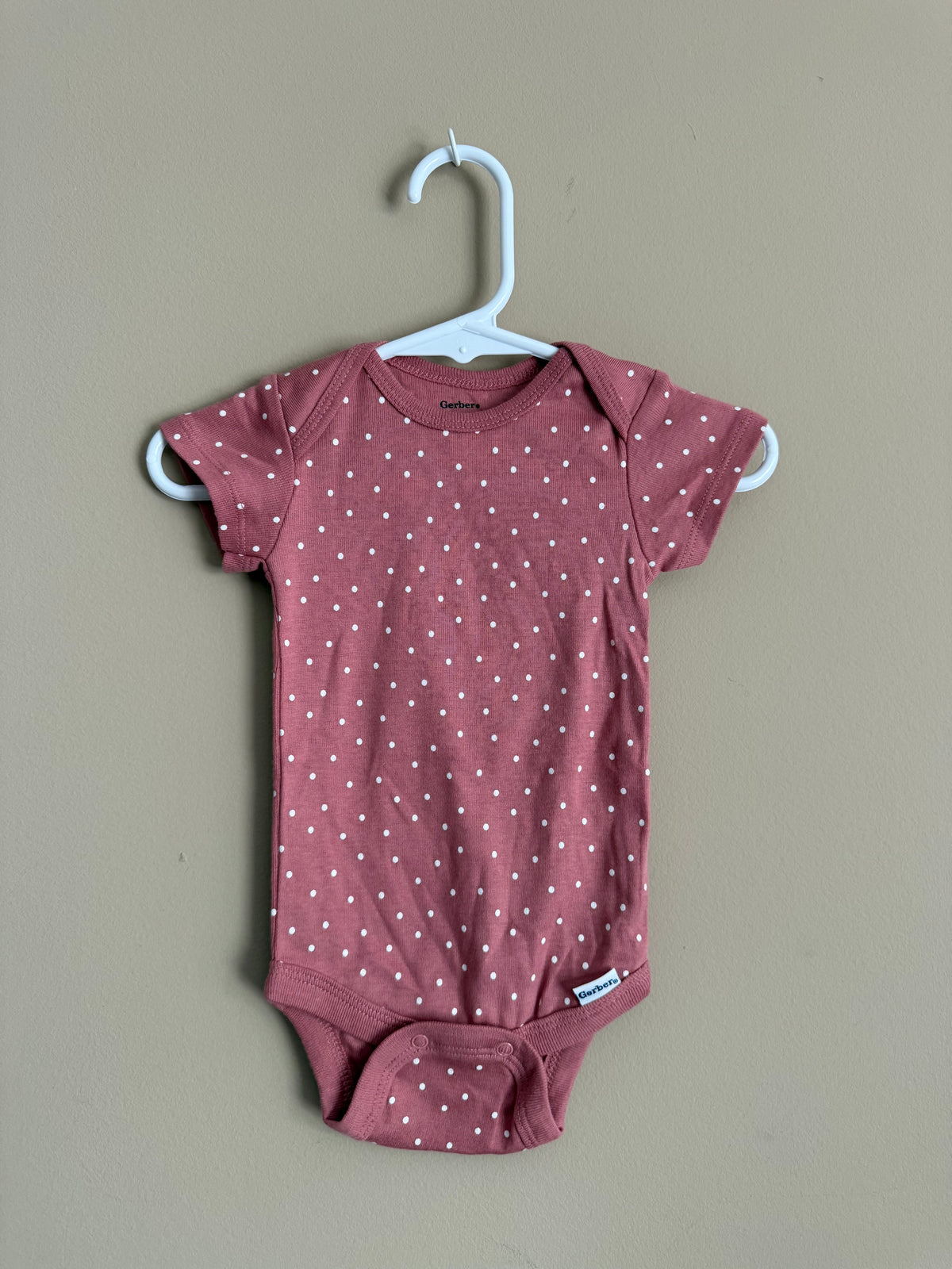 0-3M Onesie