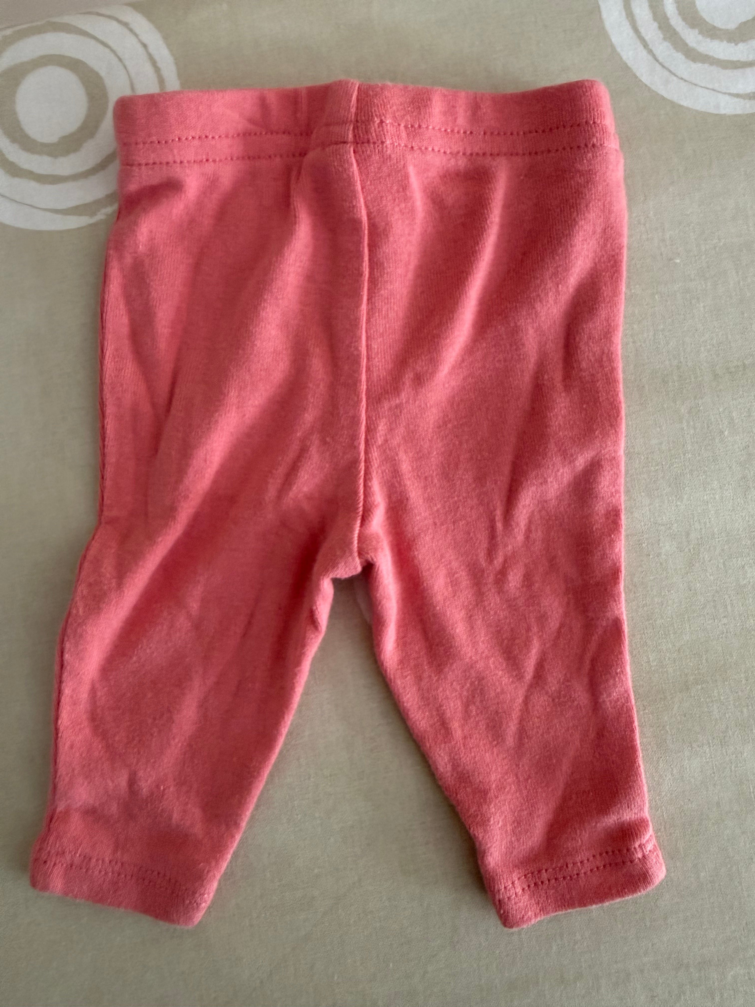 NB Pants