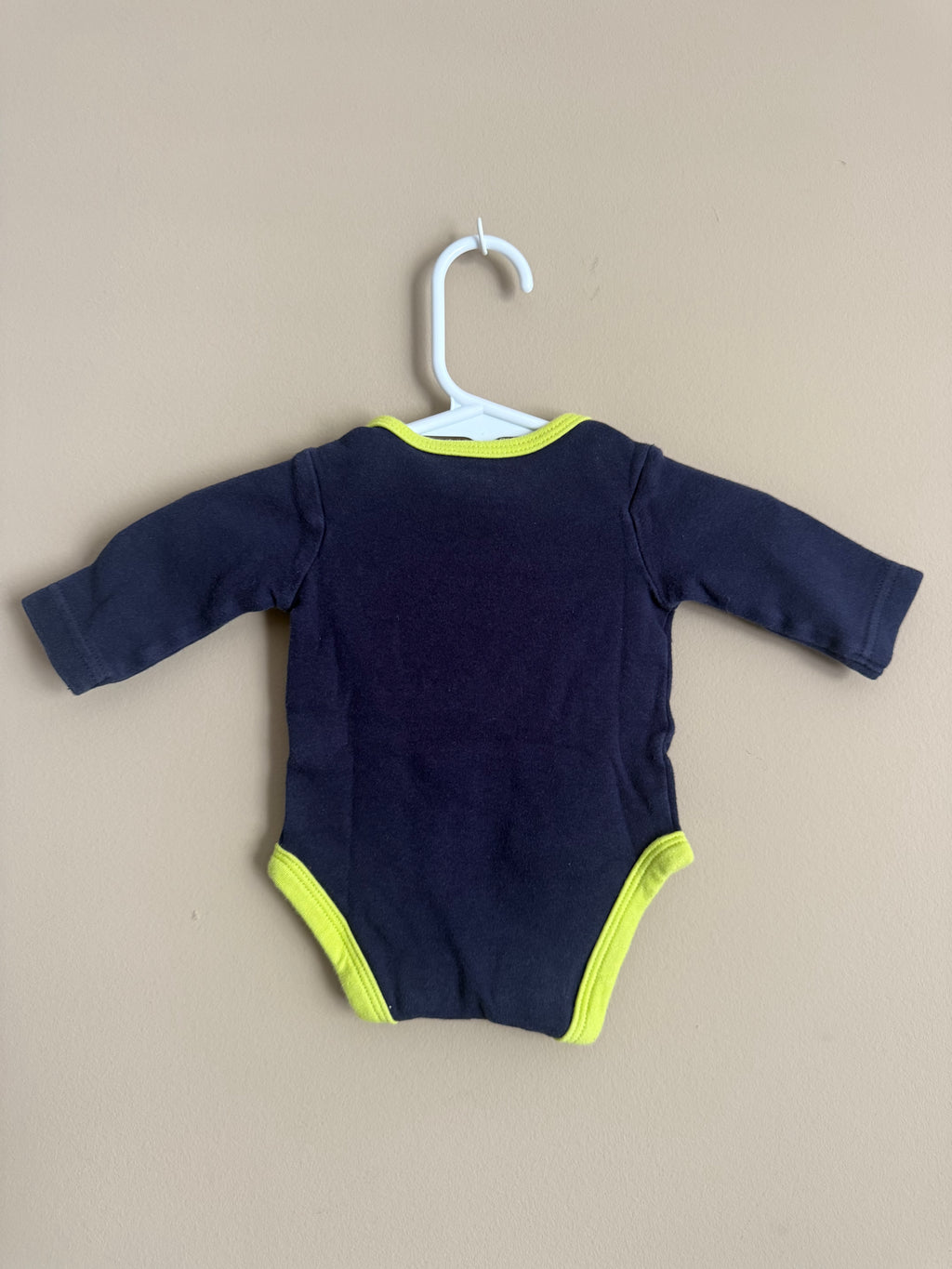 NB Onesie