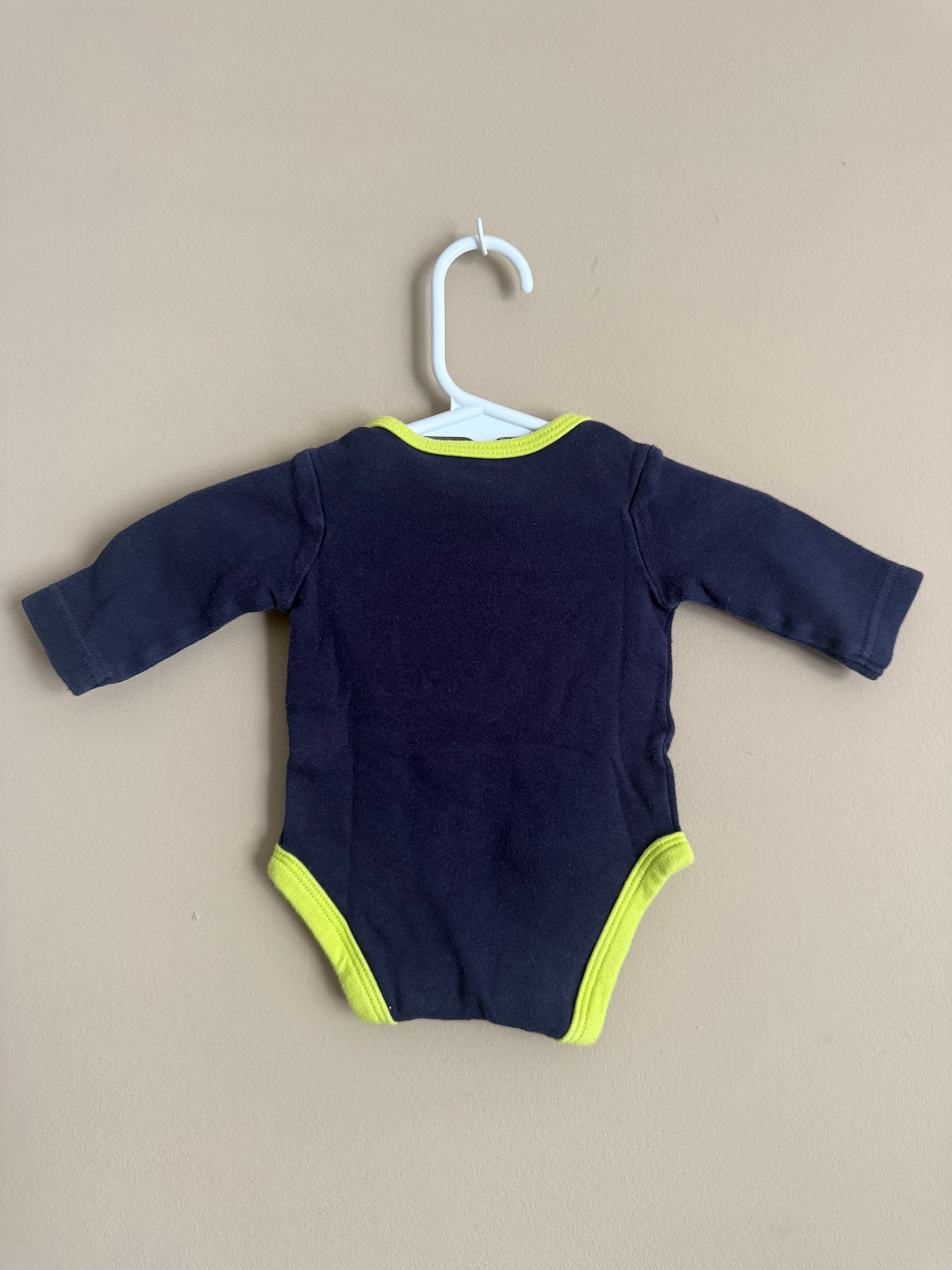 NB Onesie