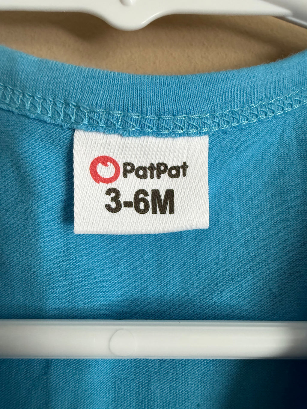 3-6M Sleeper