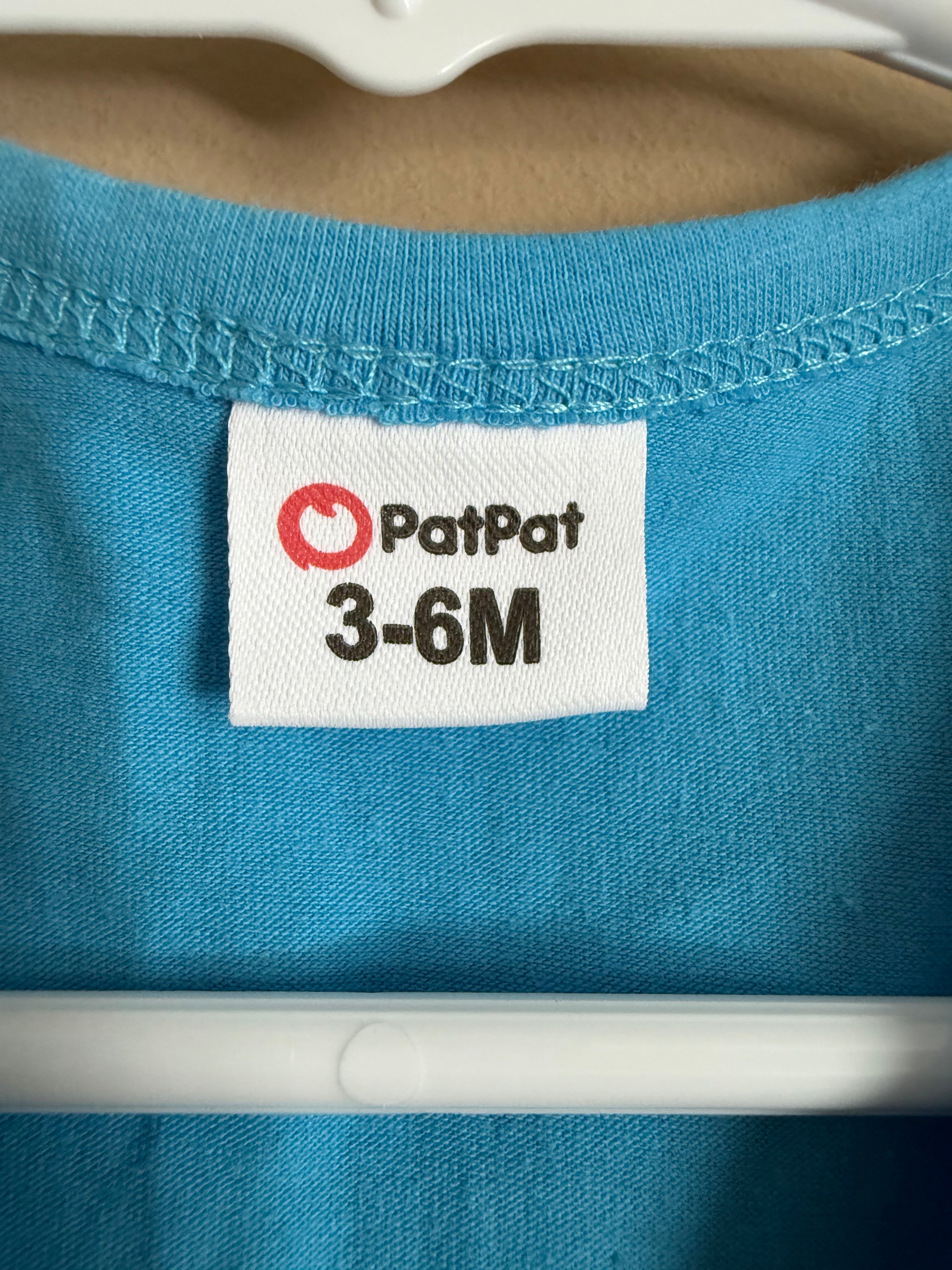 3-6M Sleeper