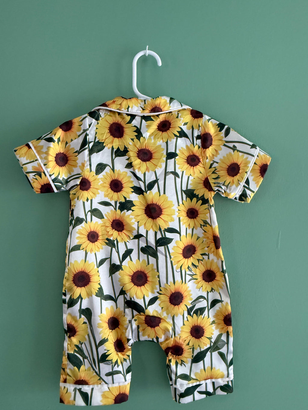 6-12M Pajama’s